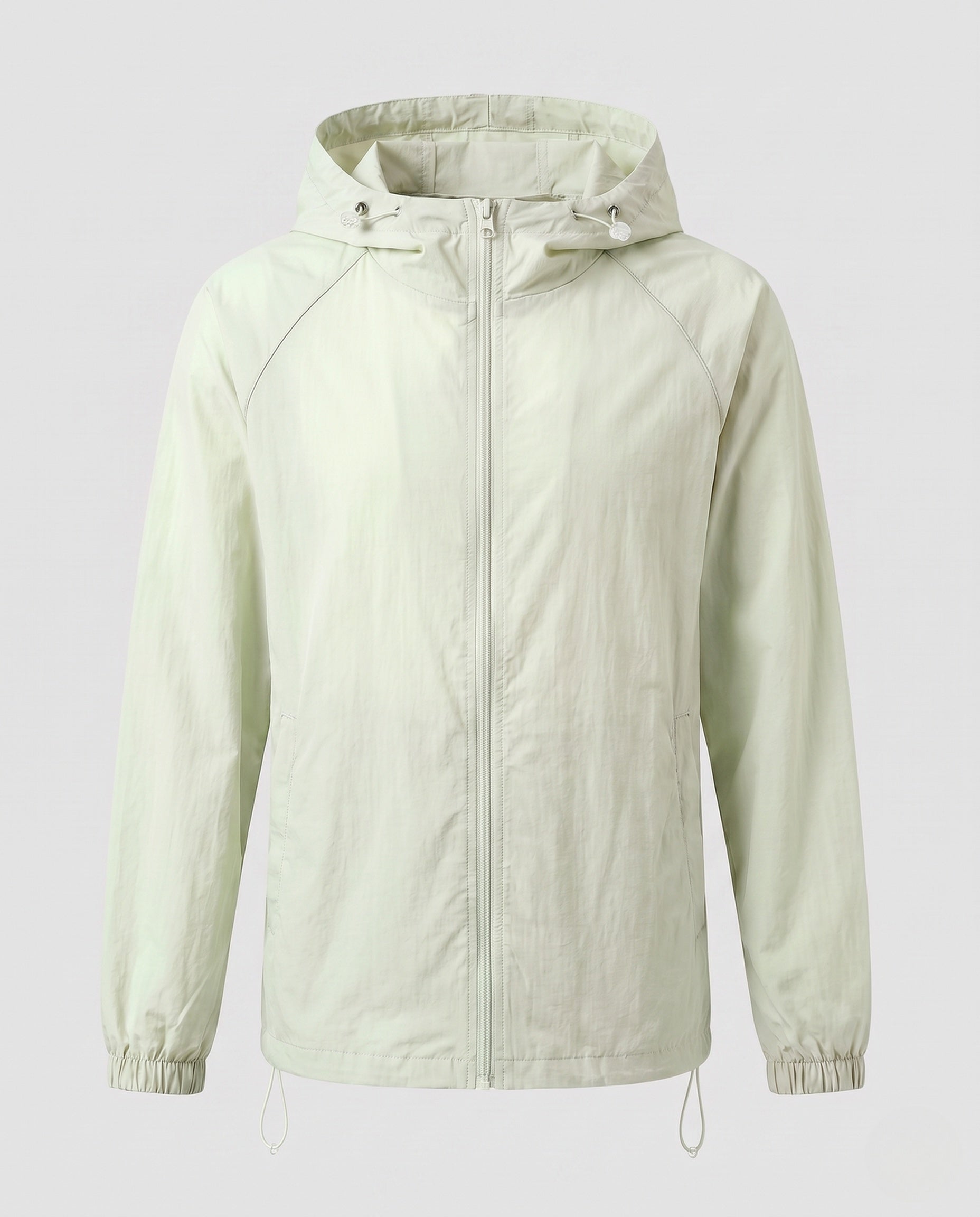 Women's Lightweight Windproof Transitional Jacket