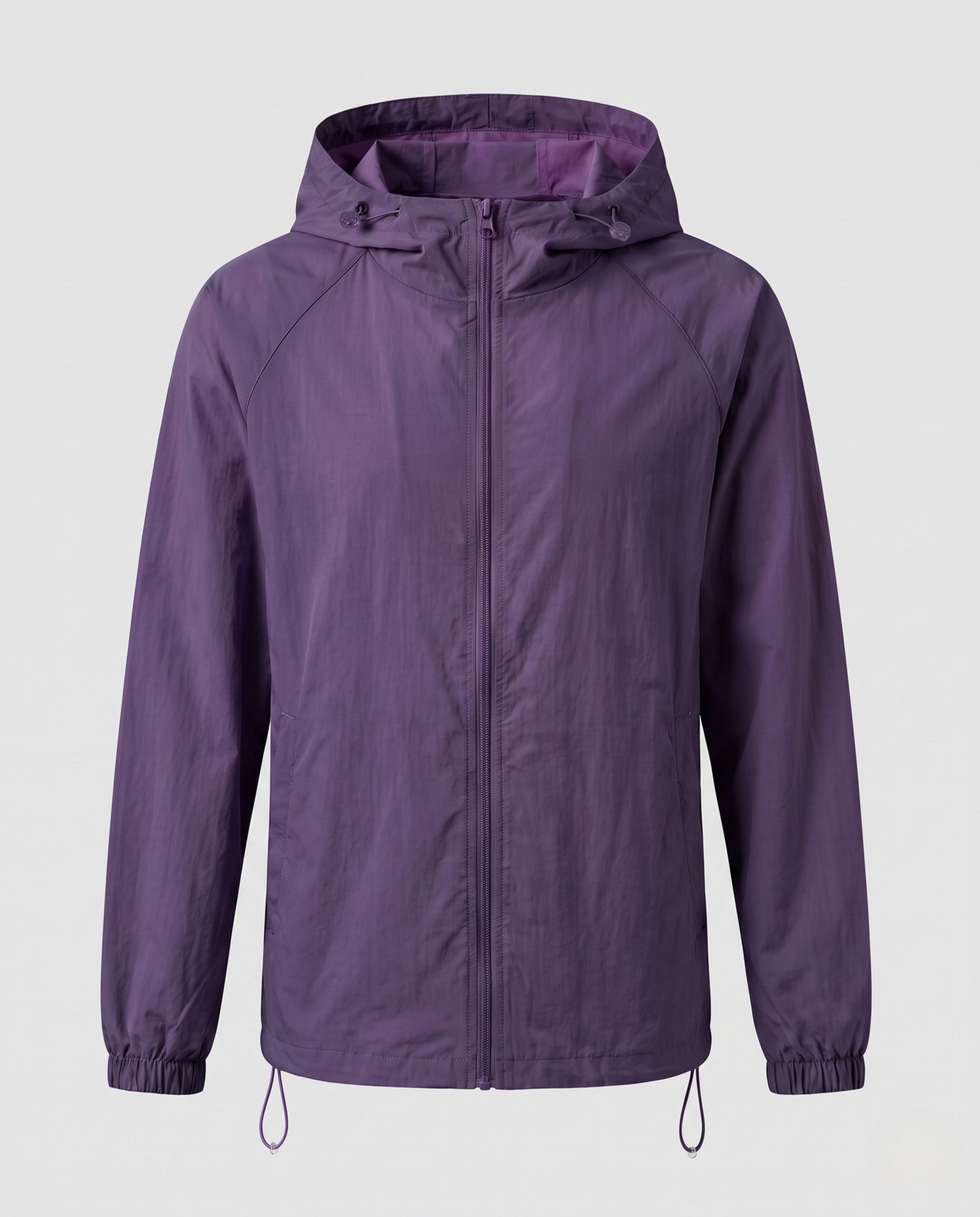 Women's Lightweight Windproof Transitional Jacket