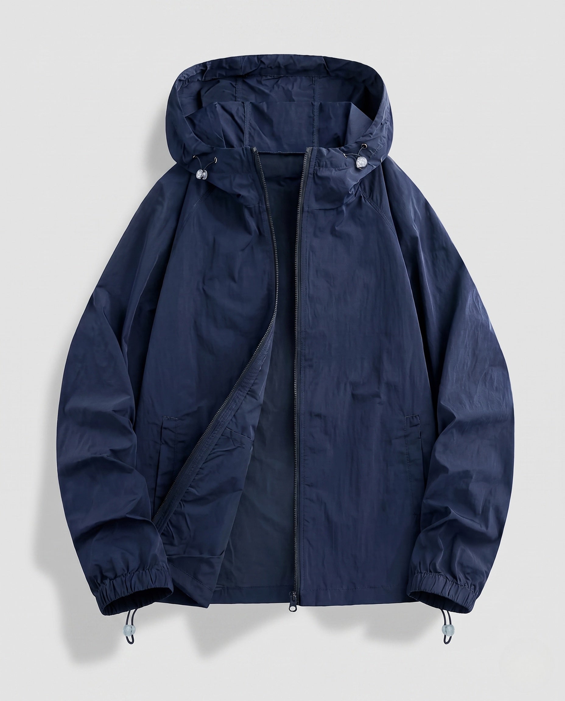 Women's Lightweight Windproof Transitional Jacket