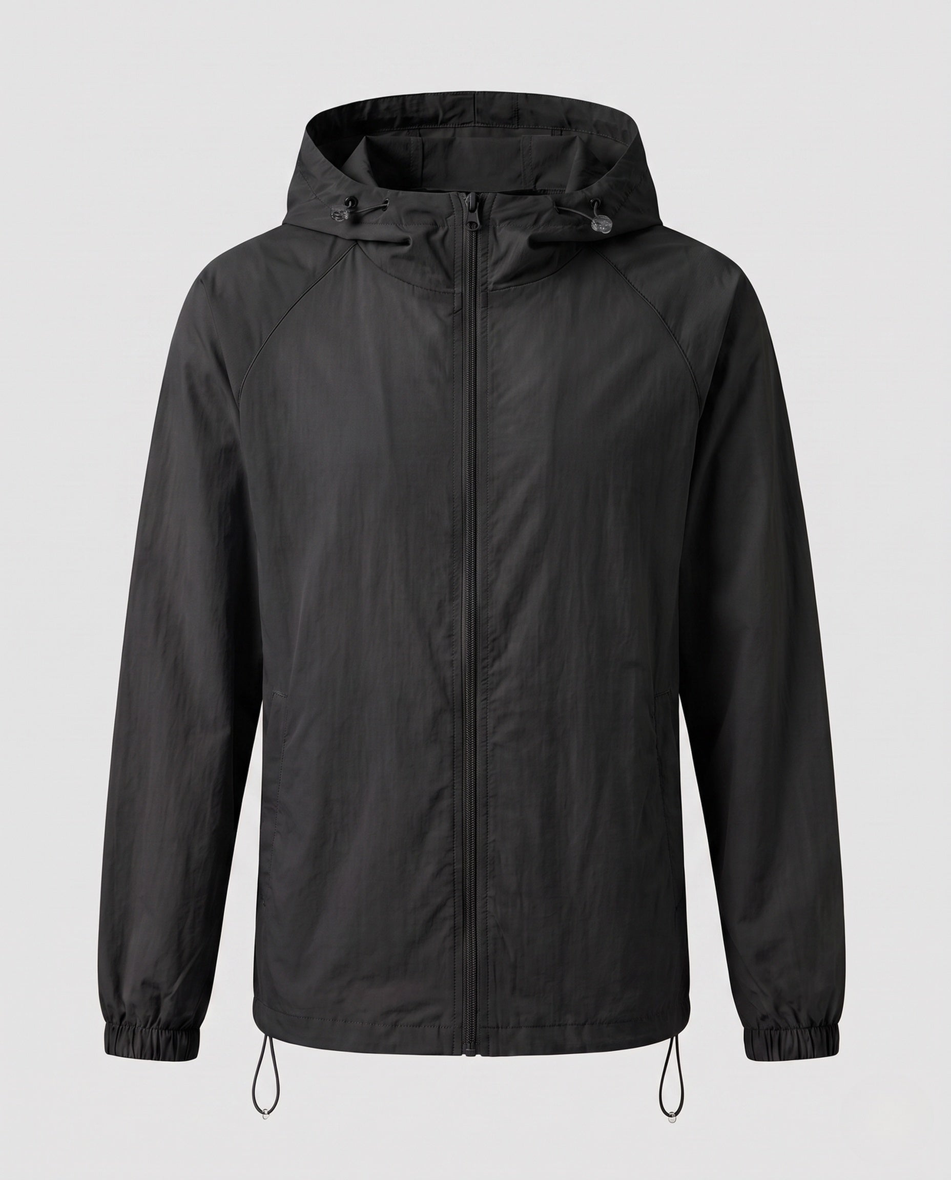 Women's Lightweight Windproof Transitional Jacket