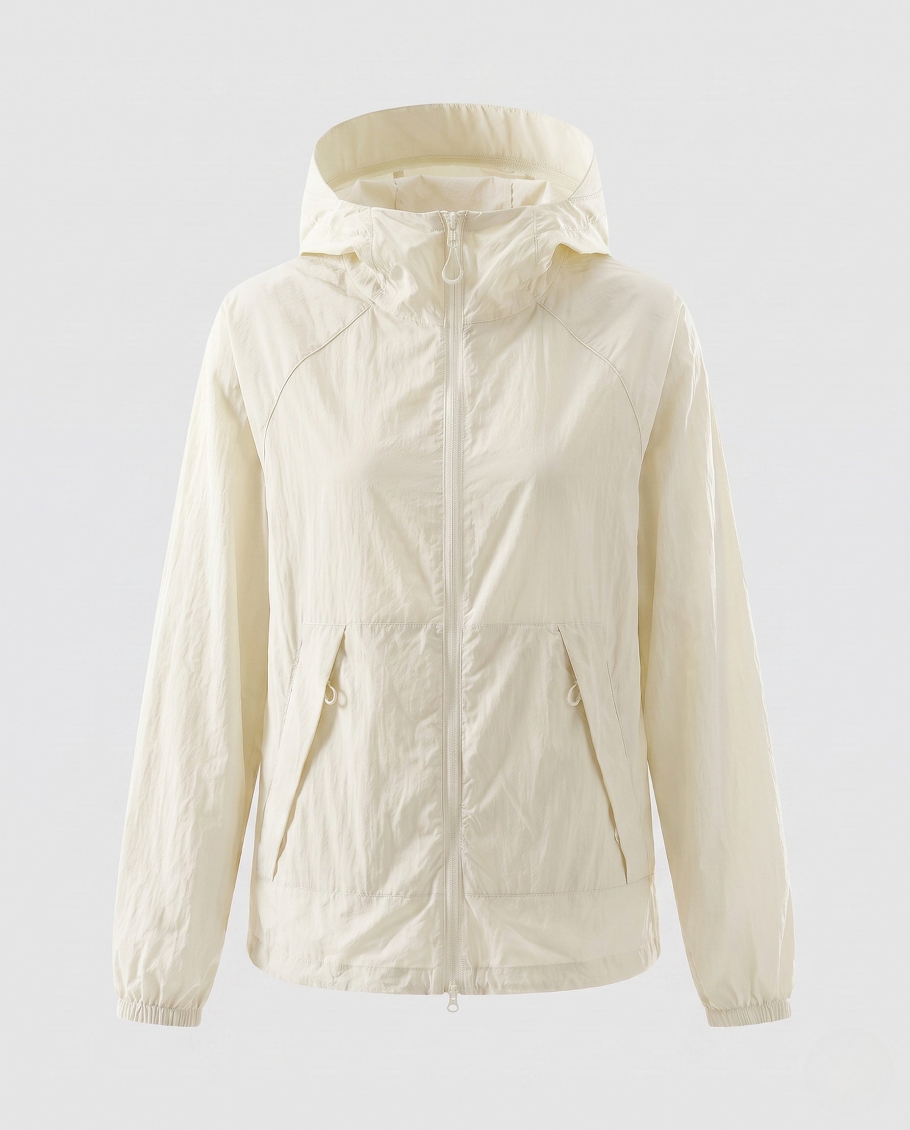 Women's Light Windbreaker