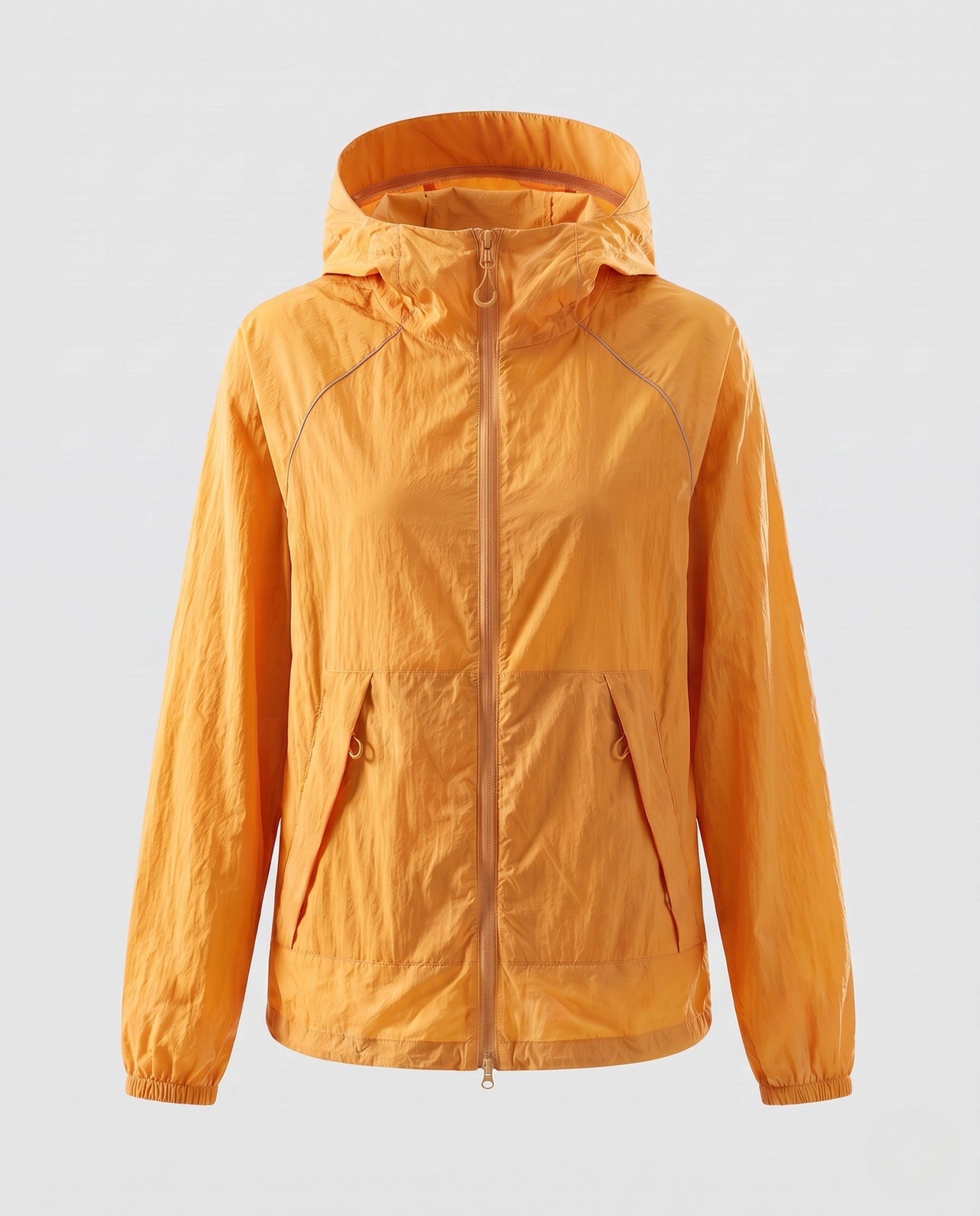 Women's Light Windbreaker