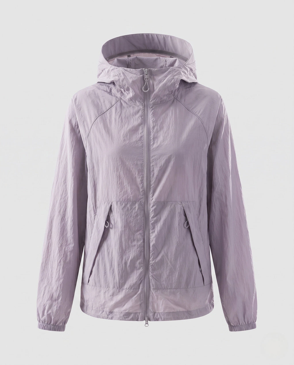 Women's Light Windbreaker