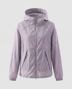 Women's Light Windbreaker