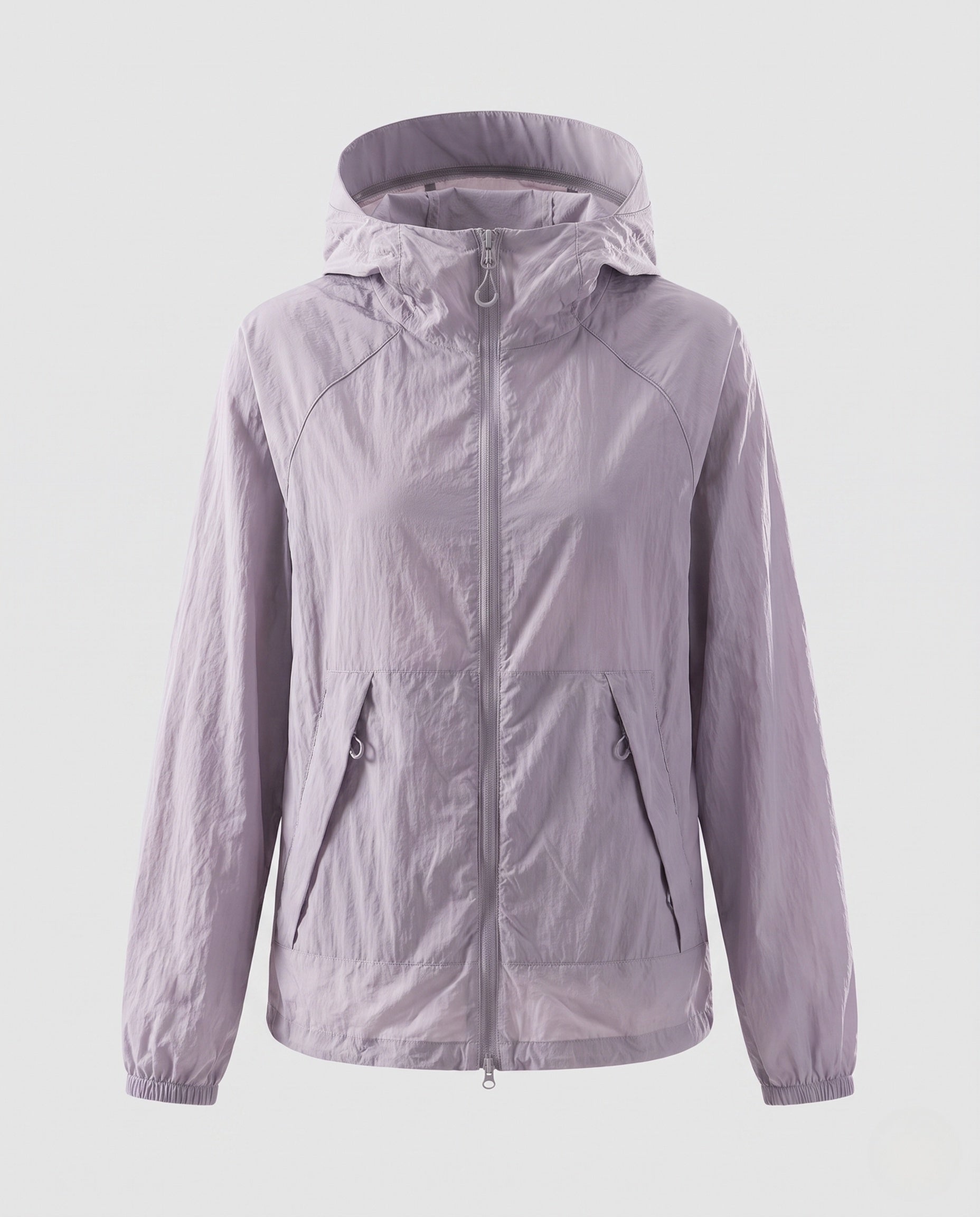 Women's Light Windbreaker