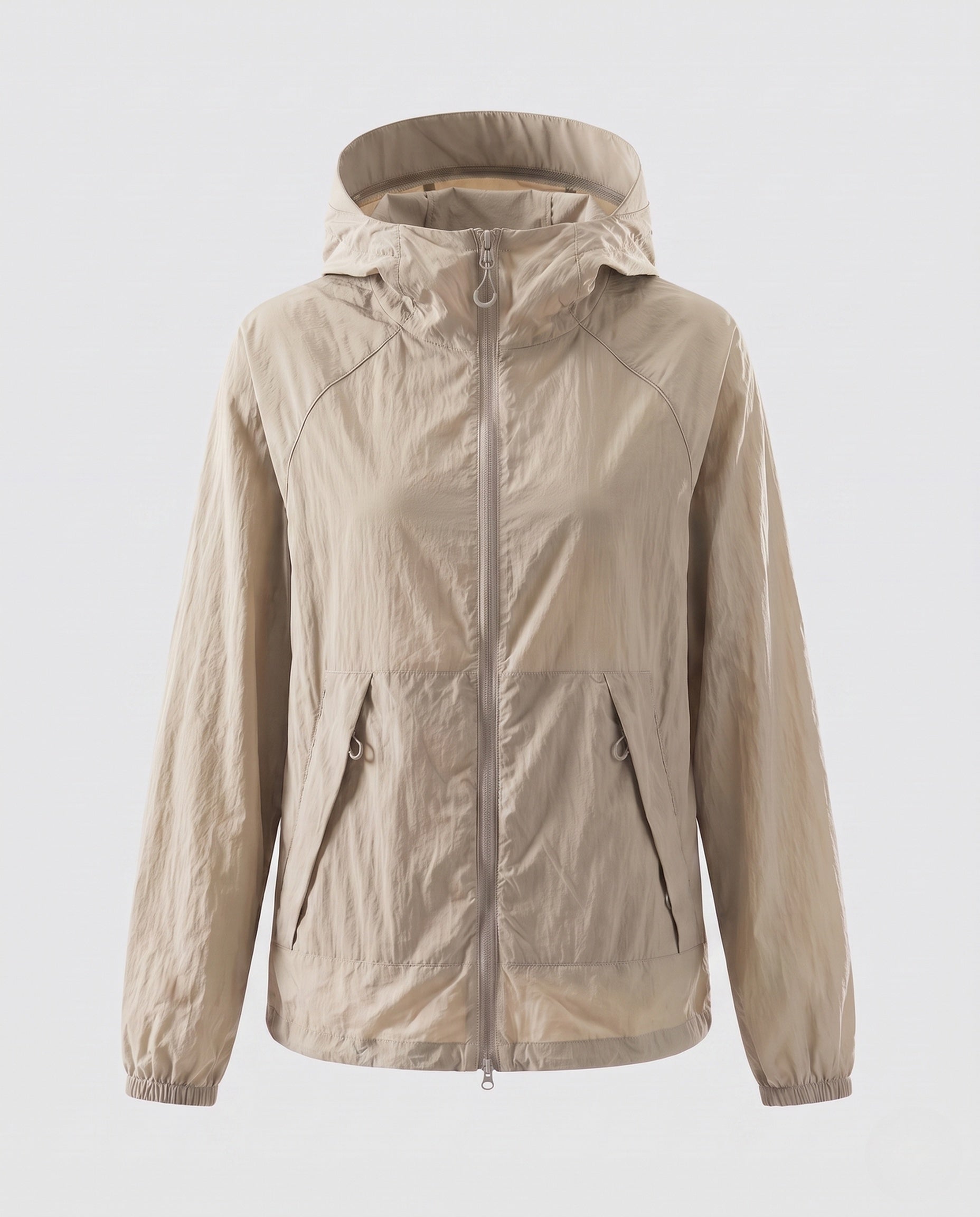 Women's Light Windbreaker