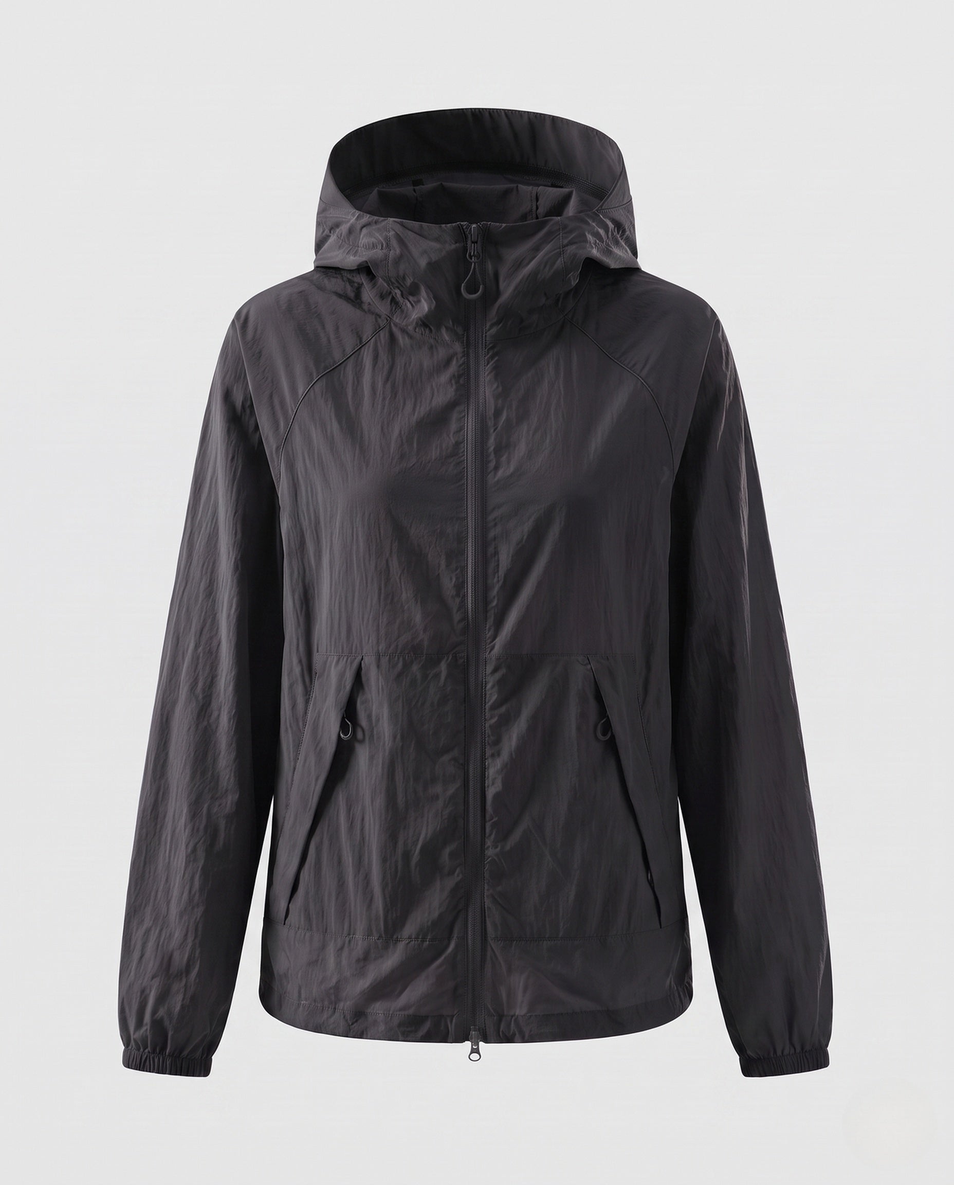 Women's Light Windbreaker