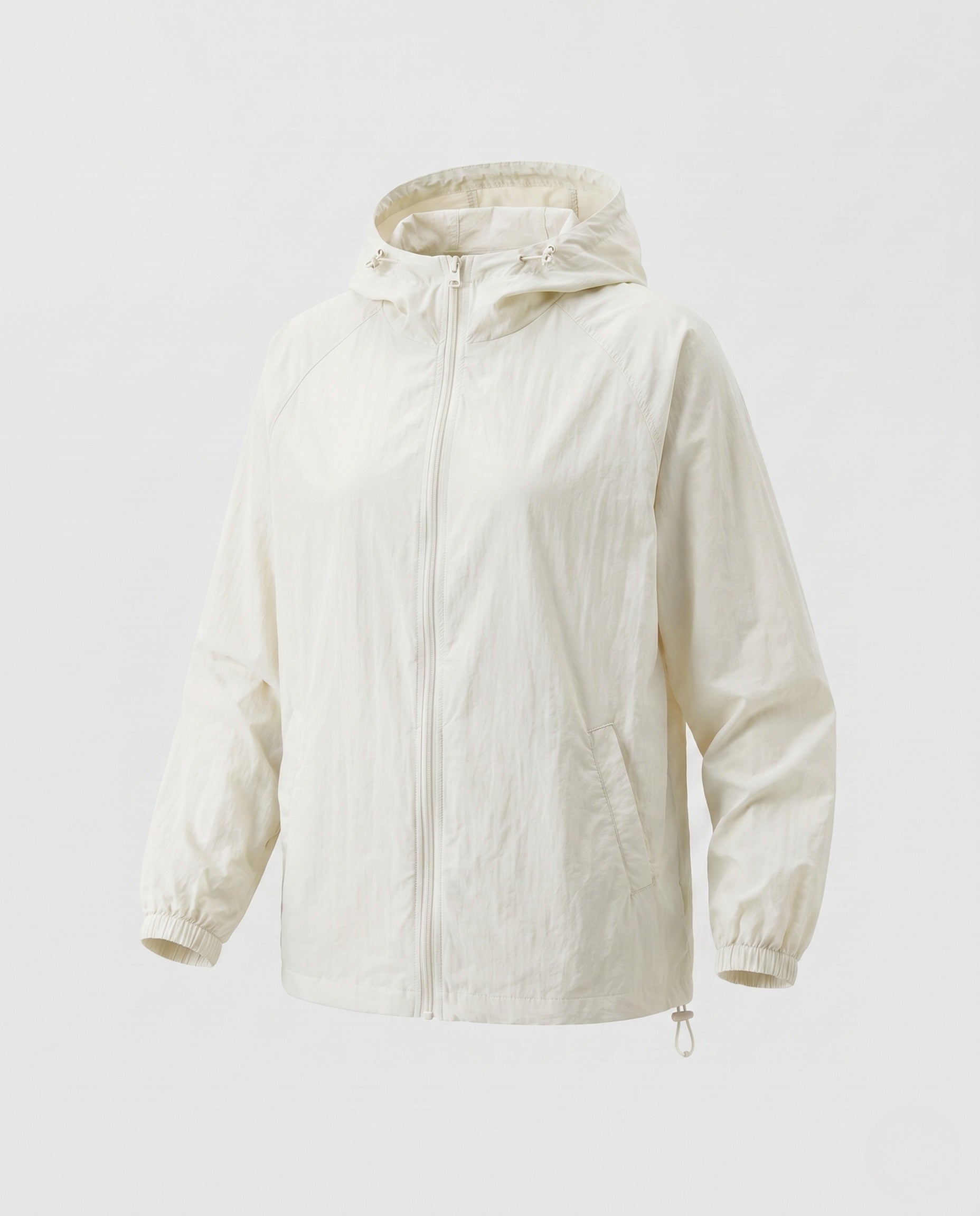 Women's Lightweight Windbreaker