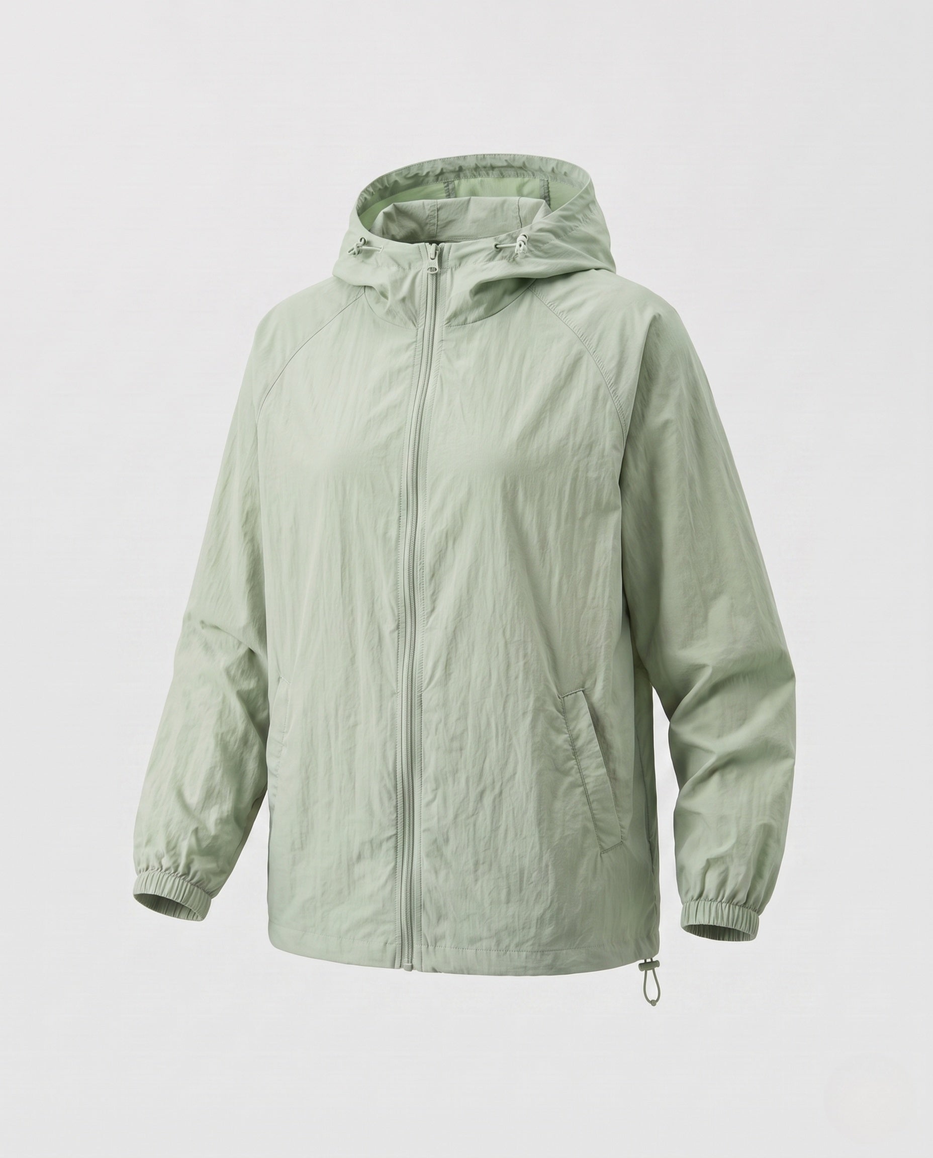 Women's Lightweight Windbreaker