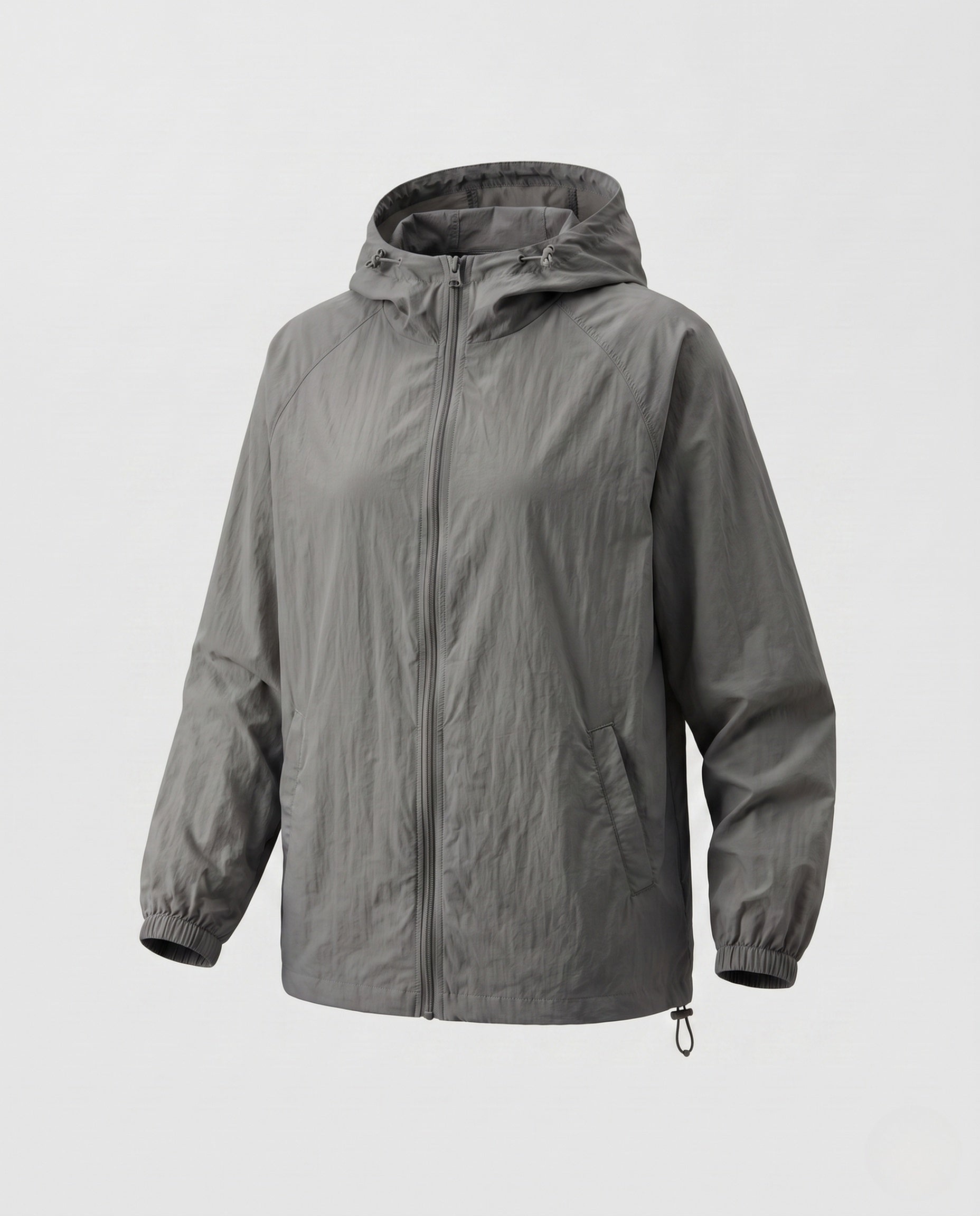 Women's Lightweight Windbreaker