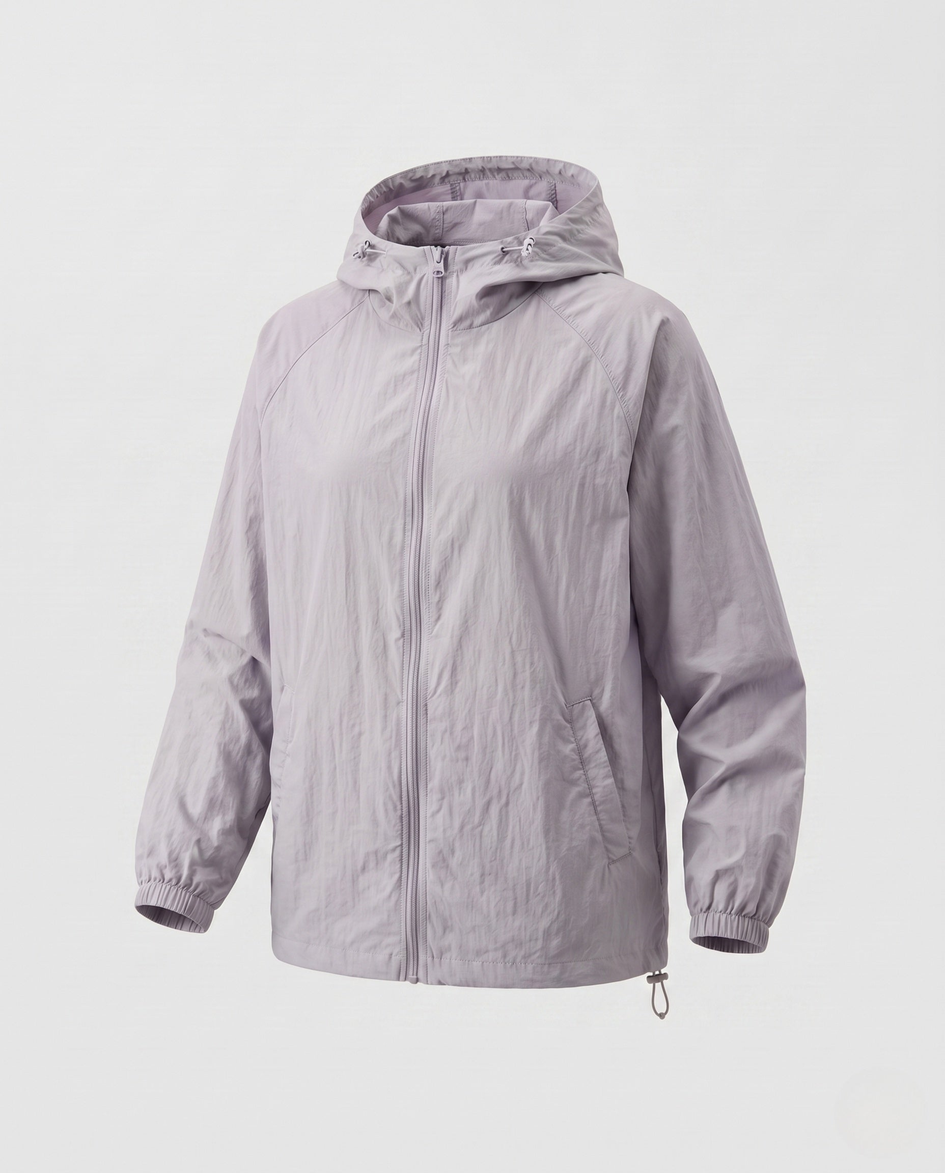 Women's Lightweight Windbreaker