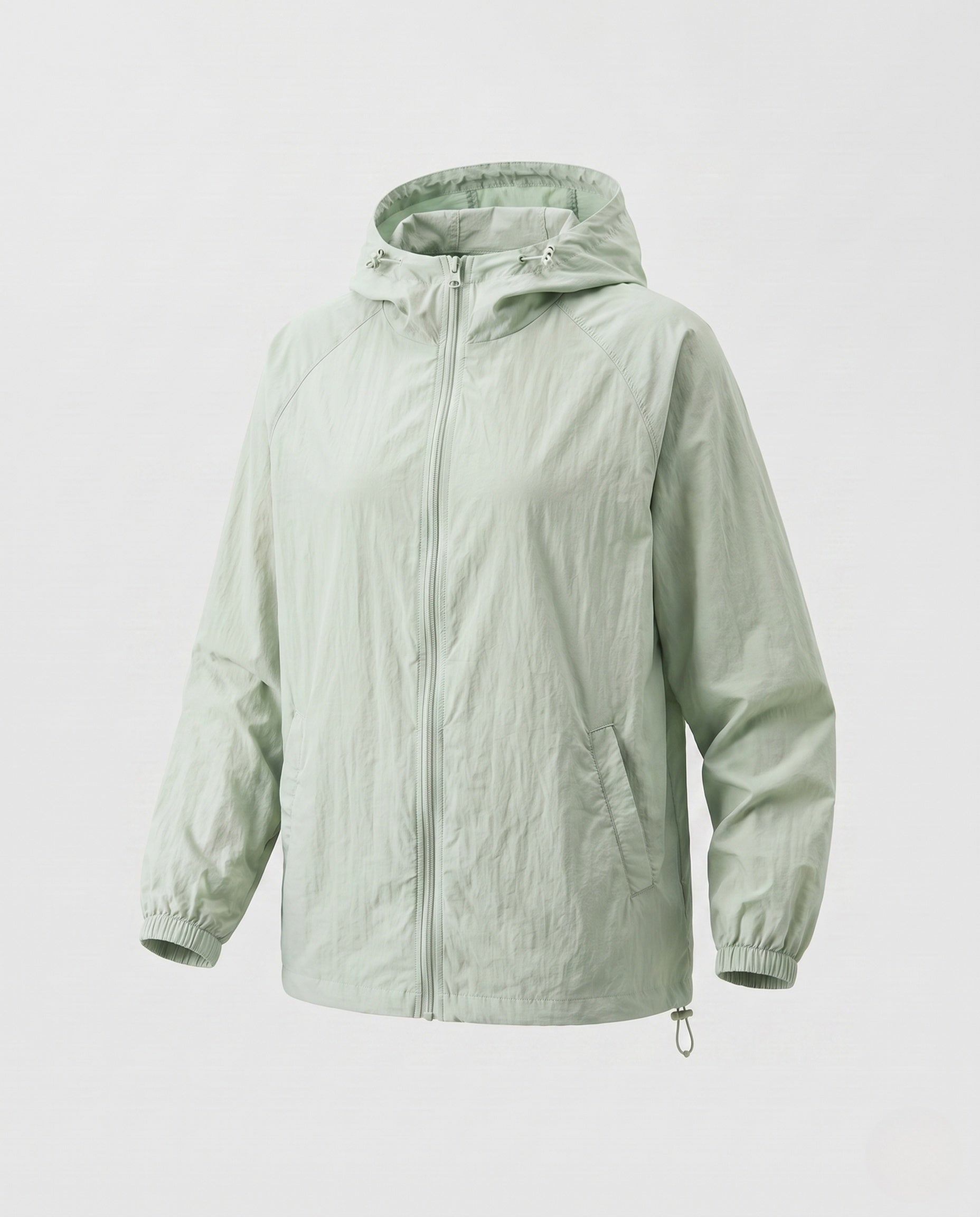 Women's Lightweight Windbreaker