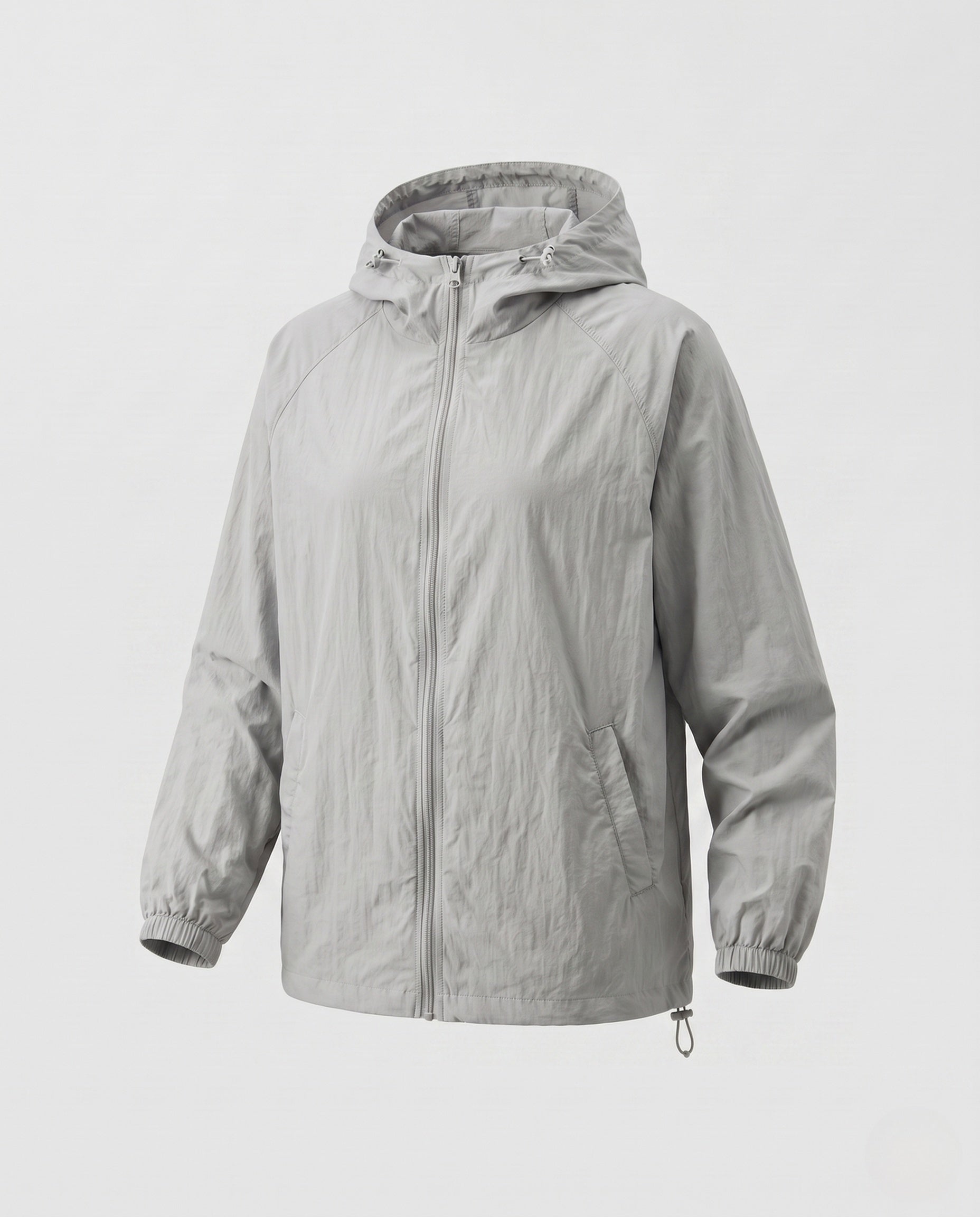 Women's Lightweight Windbreaker