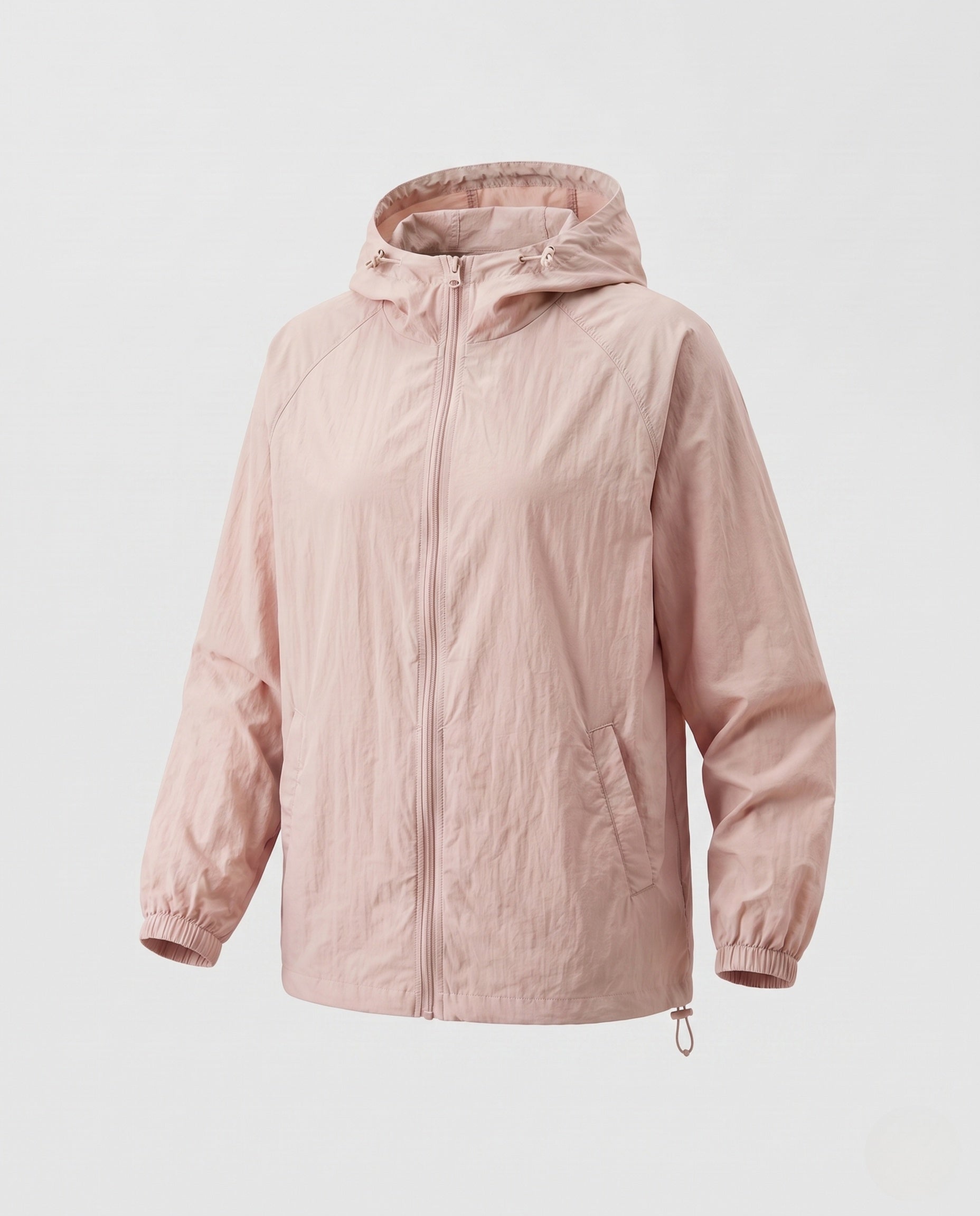 Women's Lightweight Windbreaker