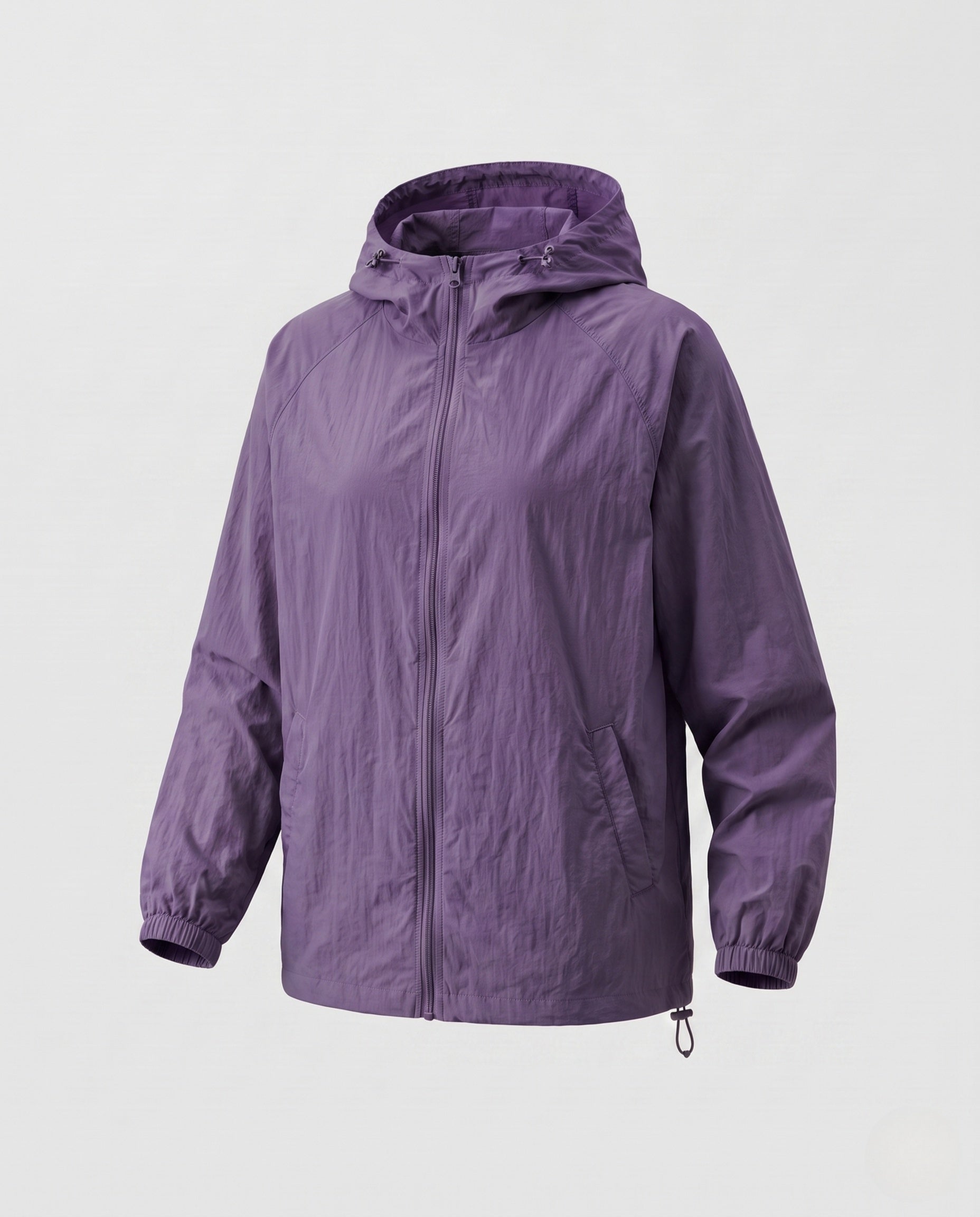 Women's Lightweight Windbreaker