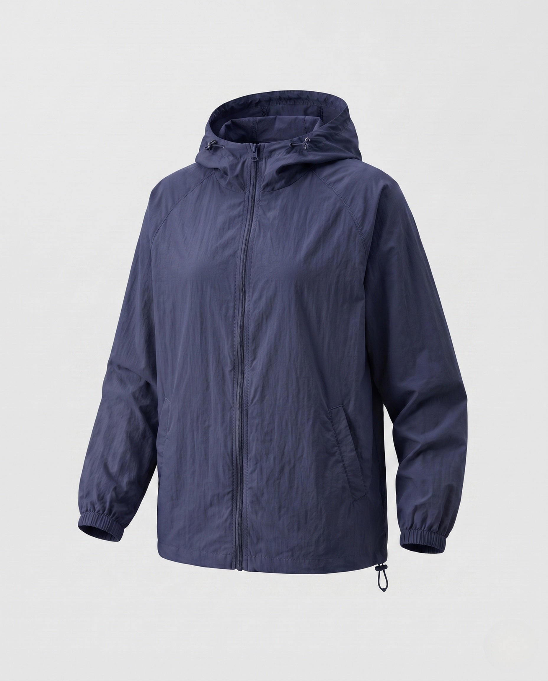 Women's Lightweight Windbreaker