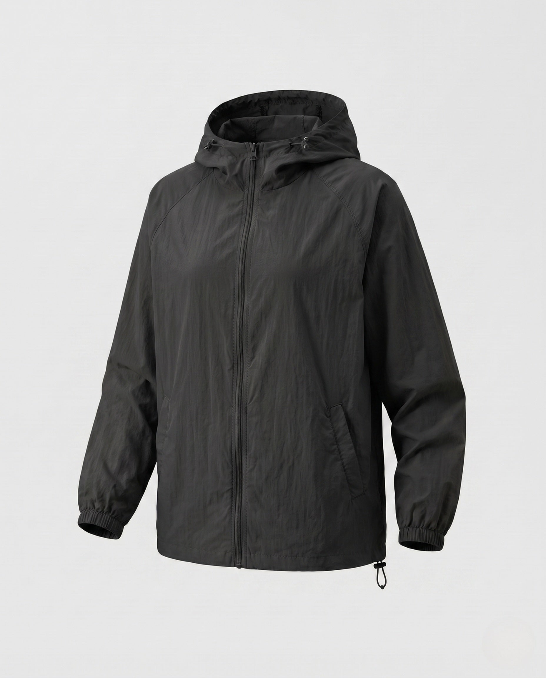 Women's Lightweight Windbreaker