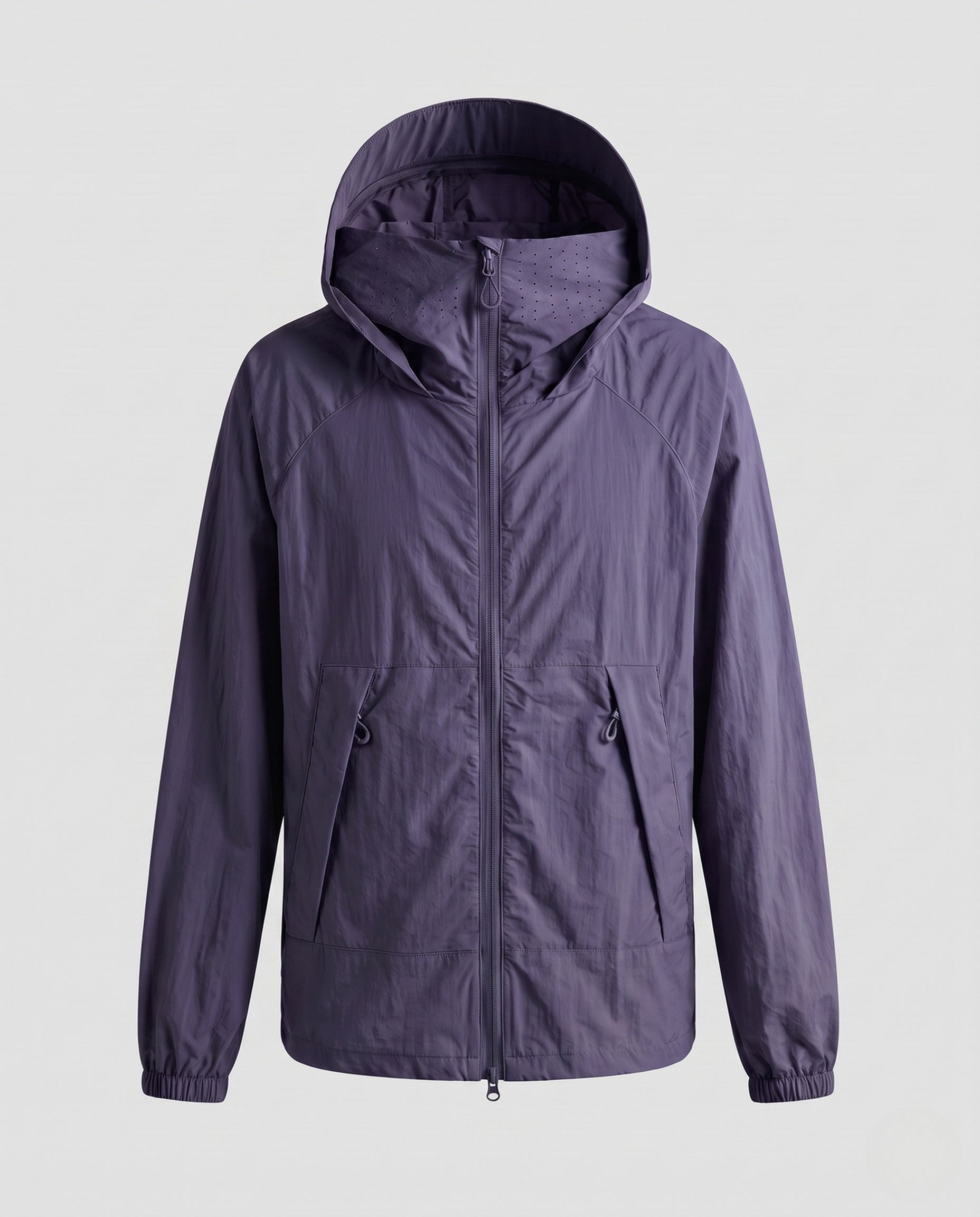 Women's Practical and Breathable Transitional Jacket