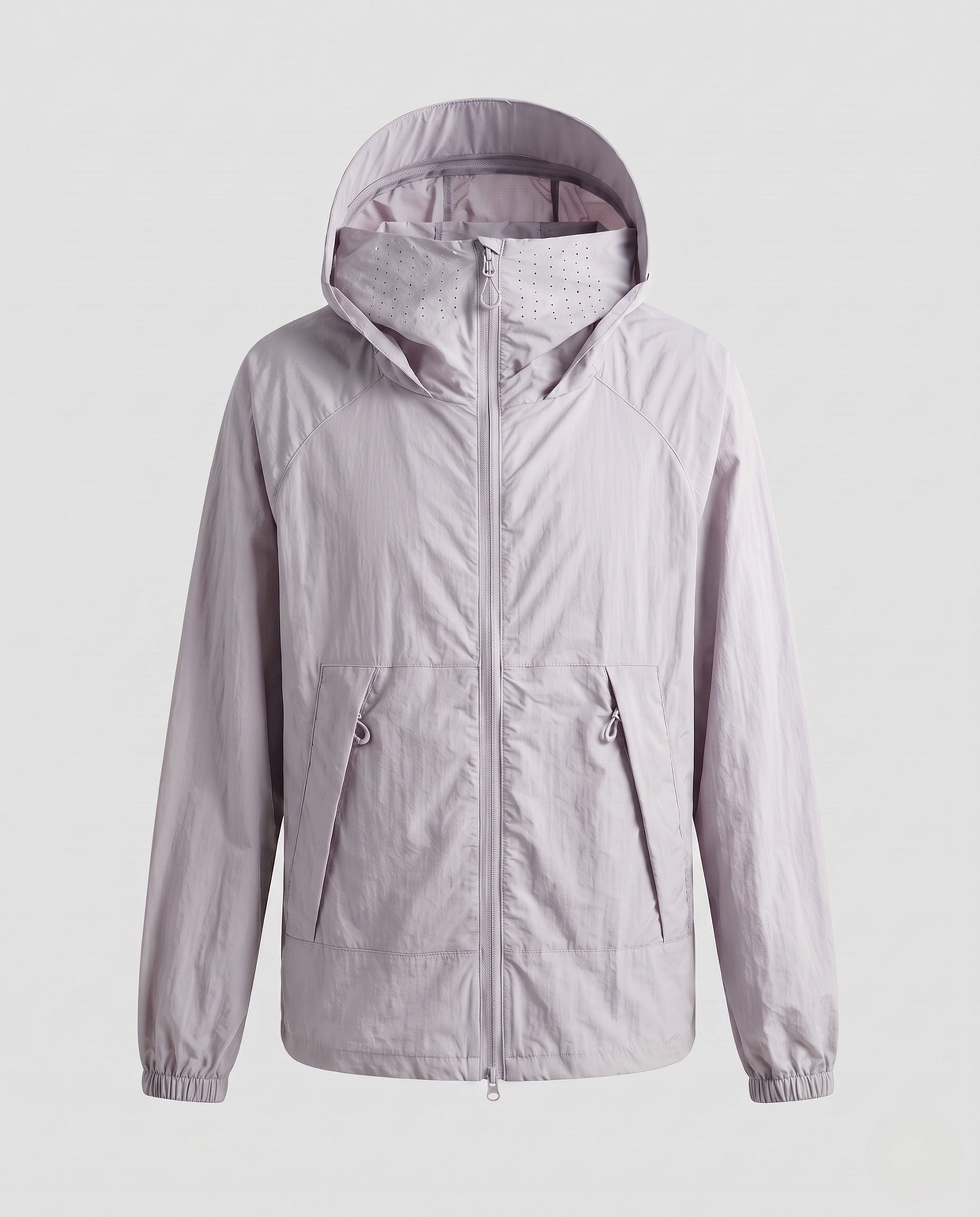 Women's Practical and Breathable Transitional Jacket