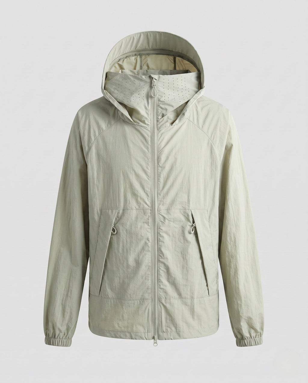 Women's Practical and Breathable Transitional Jacket