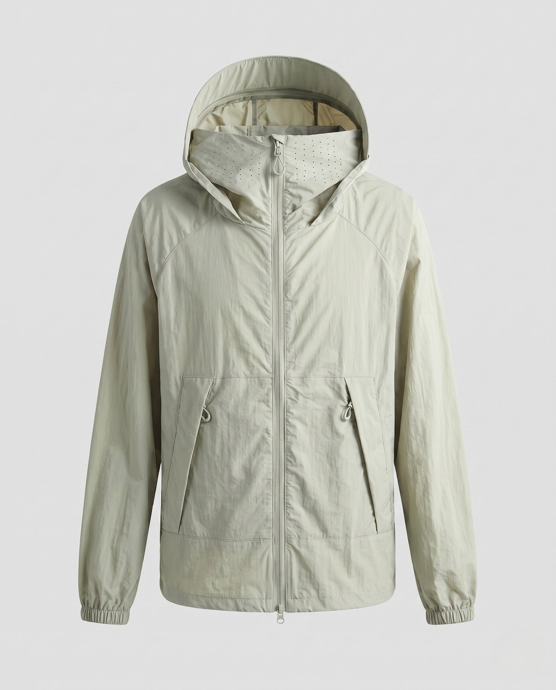 Women's Practical and Breathable Transitional Jacket