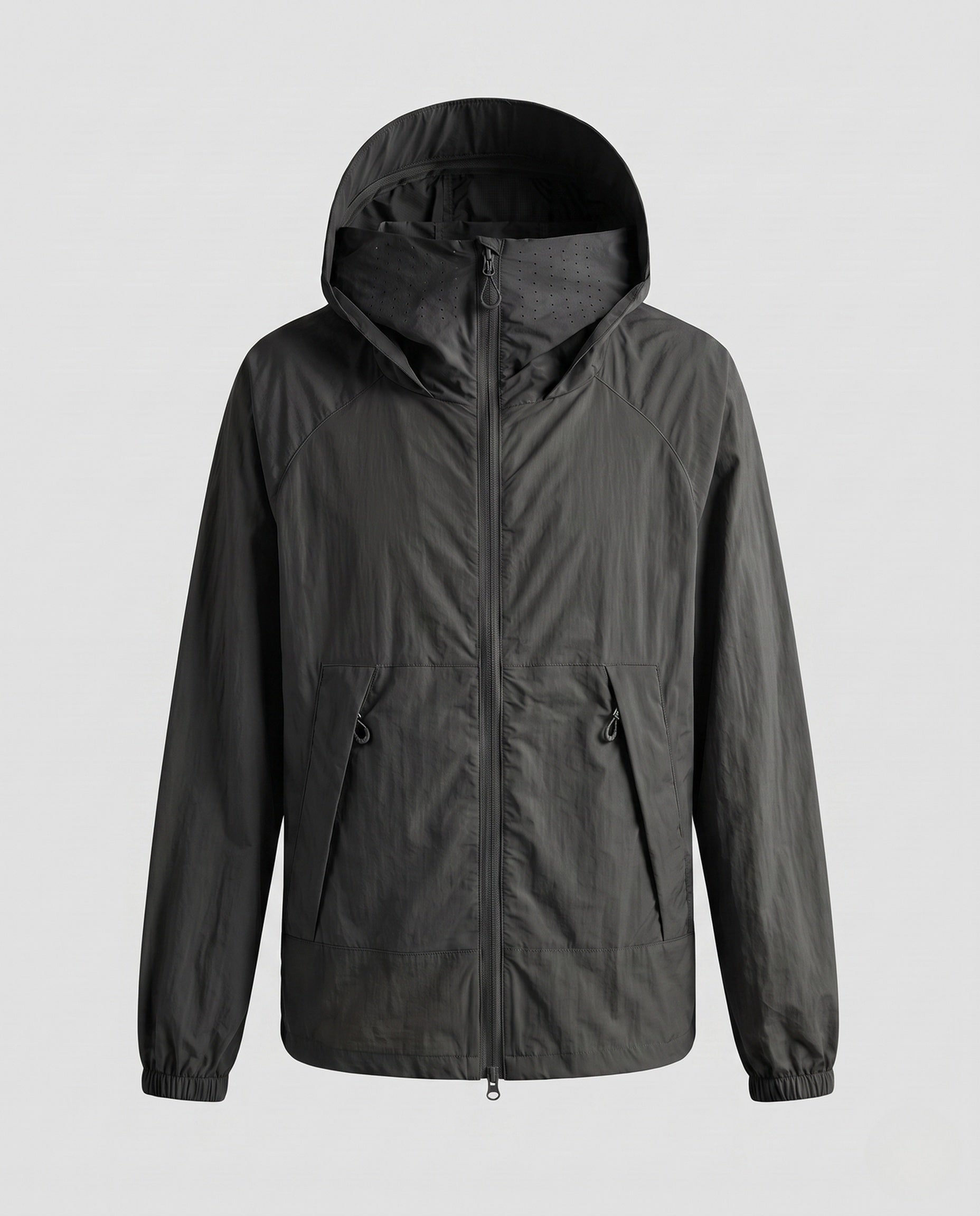 Women's Practical and Breathable Transitional Jacket