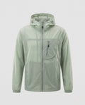 Women's Technical Leisure Jacket with Breathable Material
