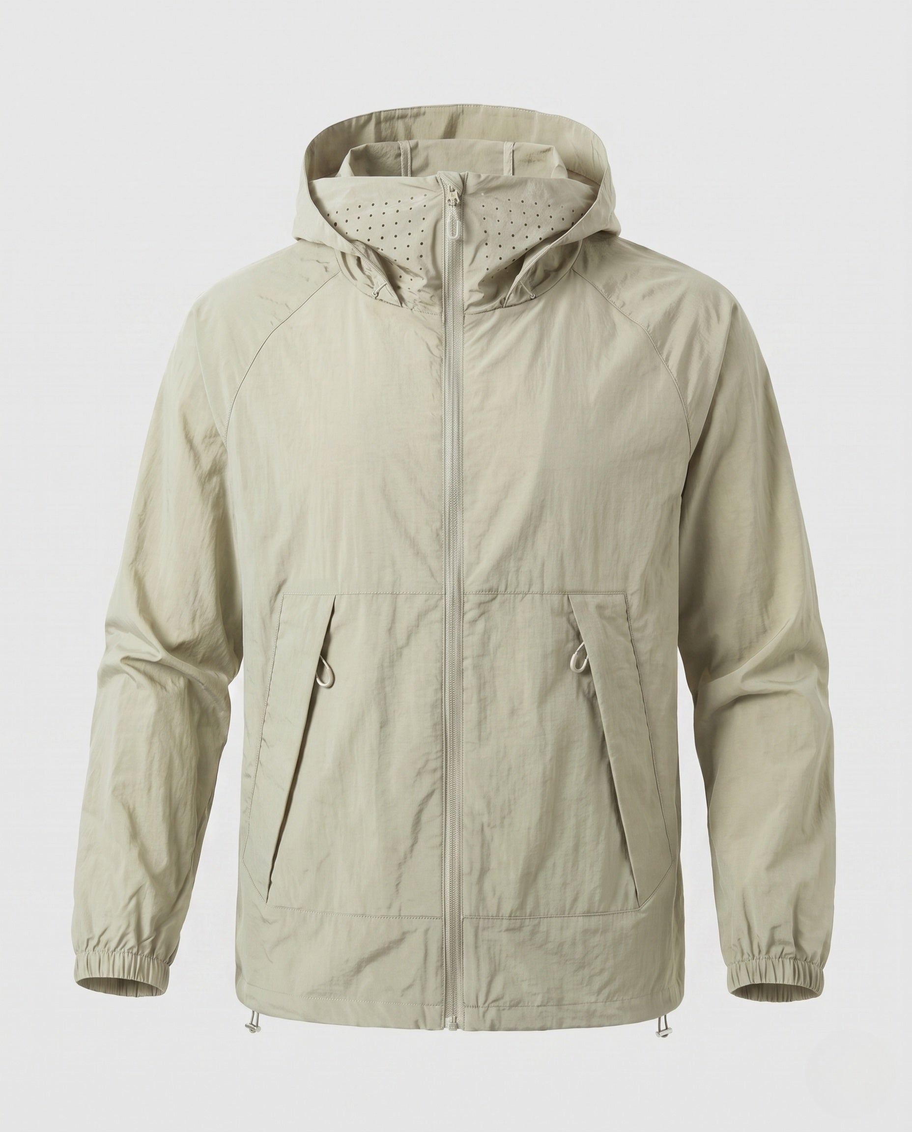 Women's Technical Leisure Jacket