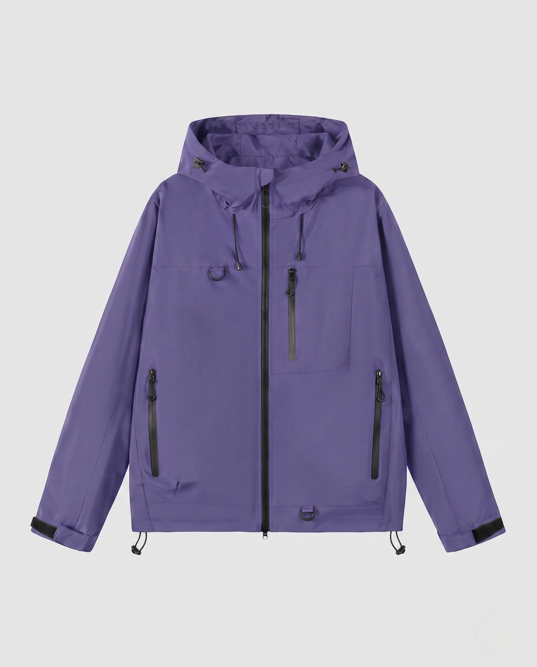 Women's Technical Leisure Jacket