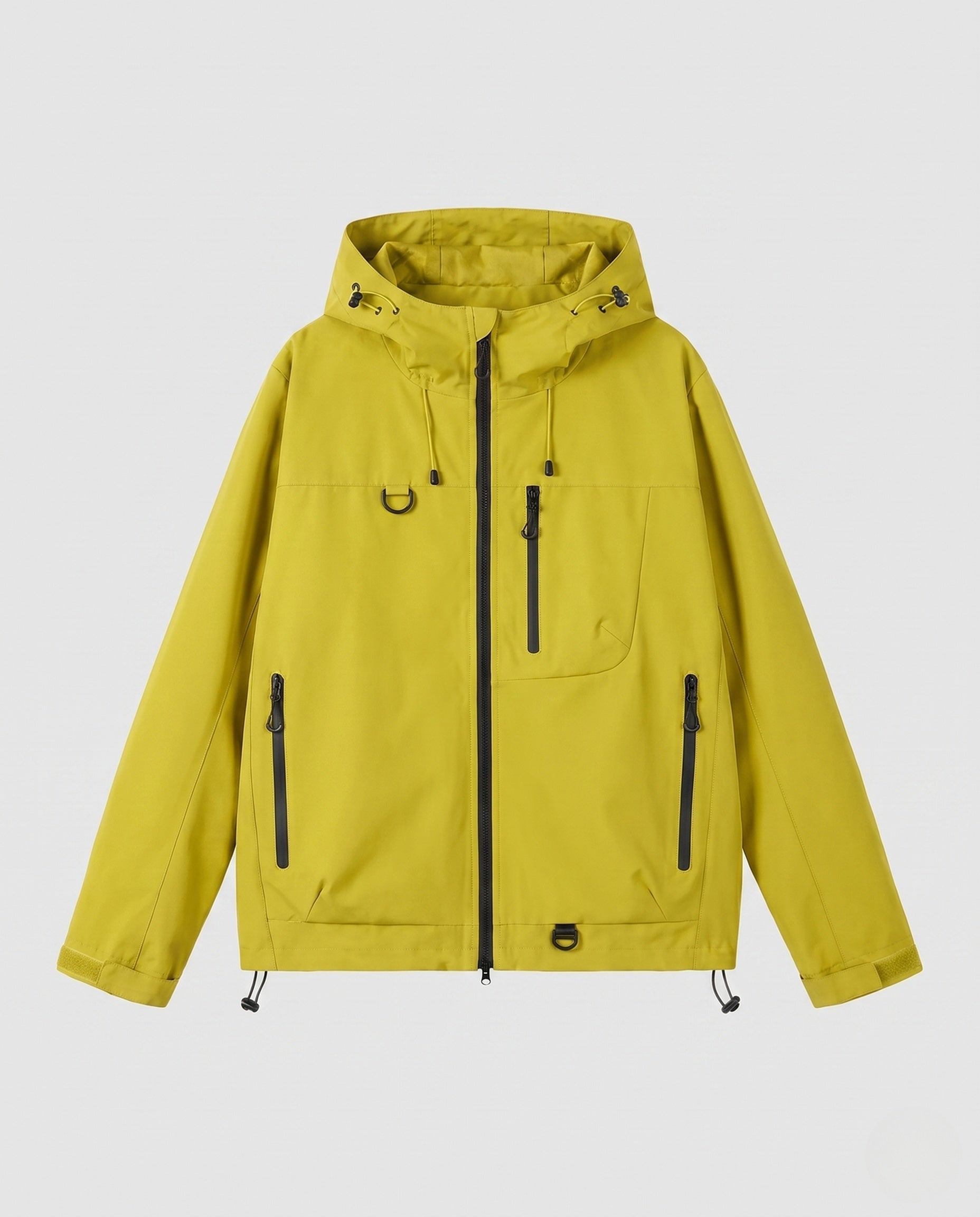 Women's Technical Leisure Jacket
