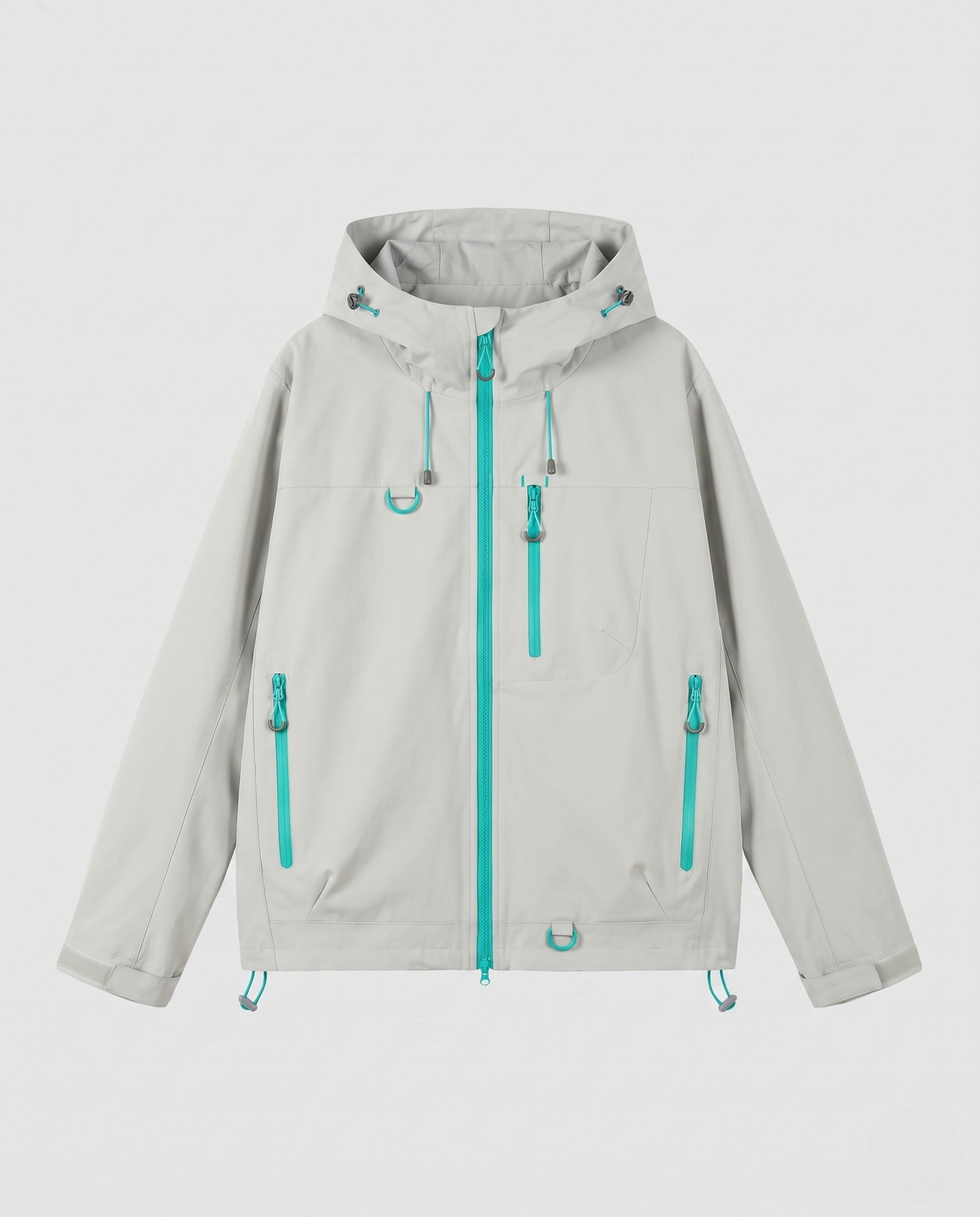 Women's Technical Leisure Jacket