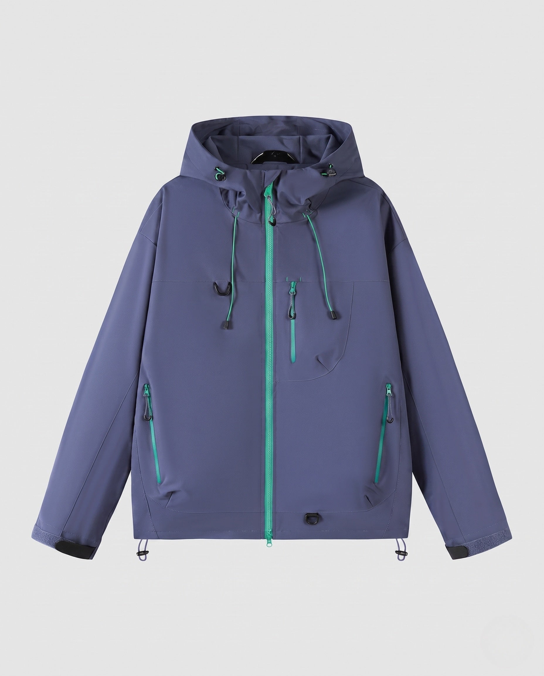 Women's Technical Leisure Jacket