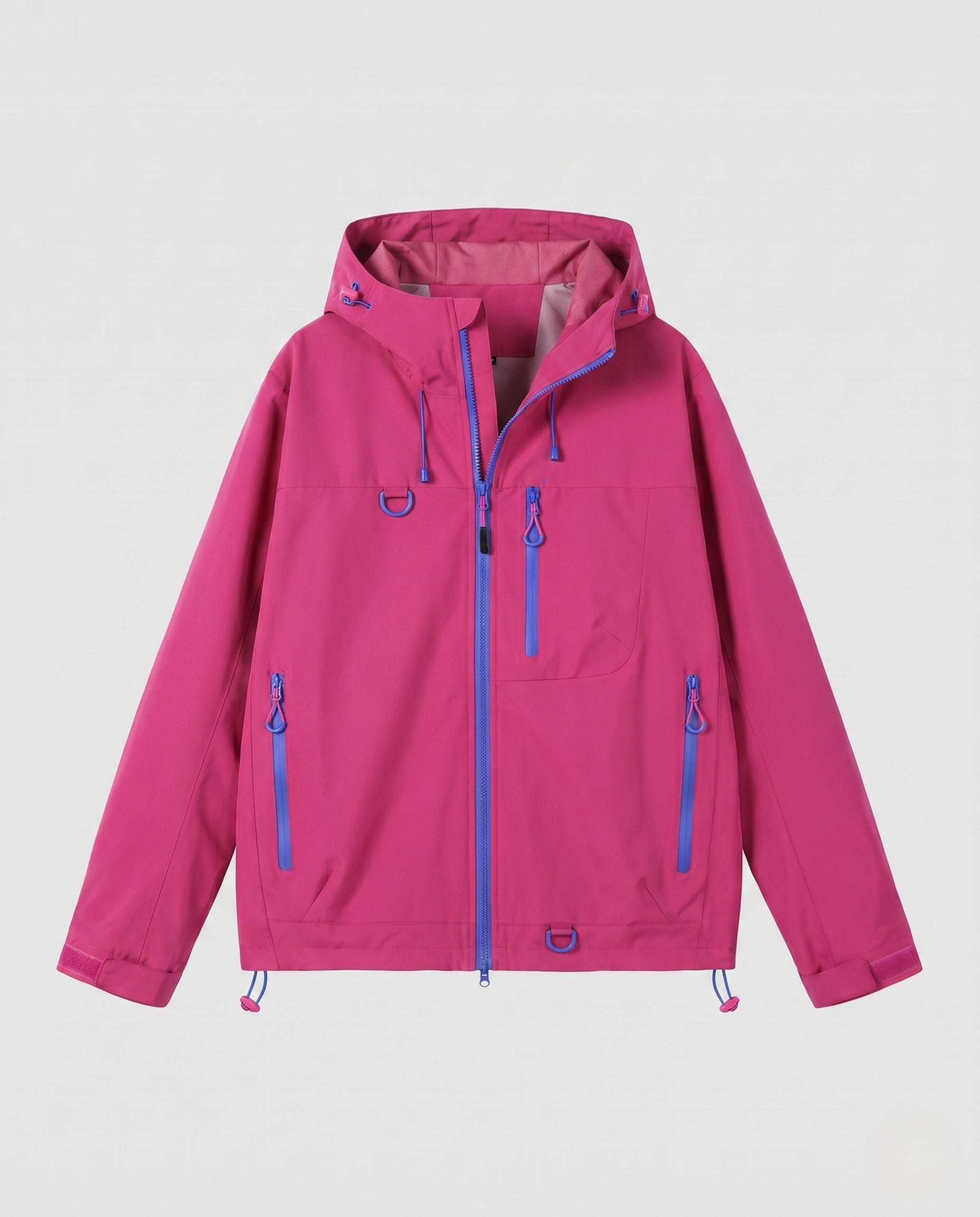 Women's Technical Leisure Jacket