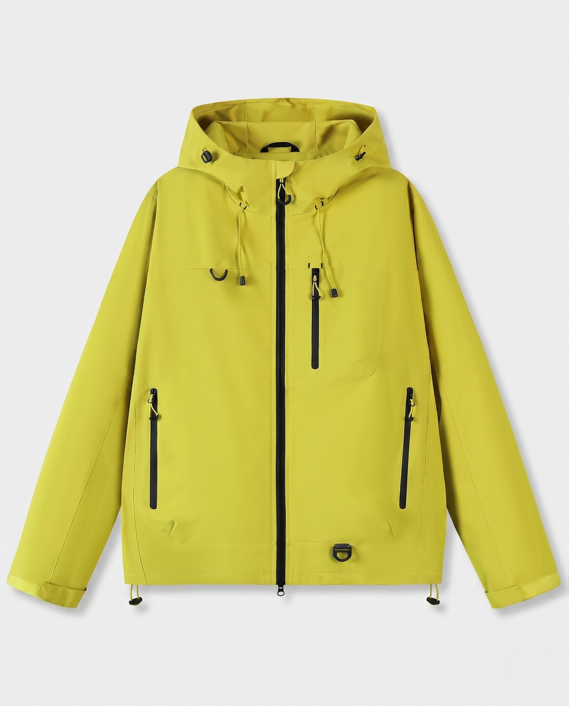 Women's Technical Leisure Jacket