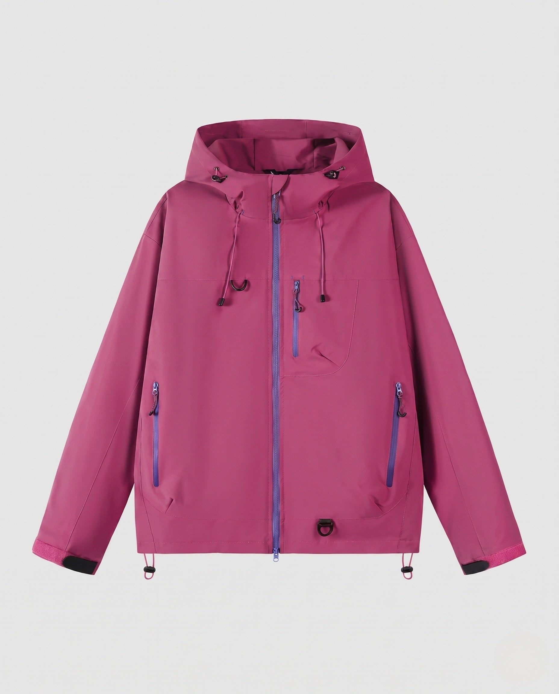 Women's Technical Leisure Jacket