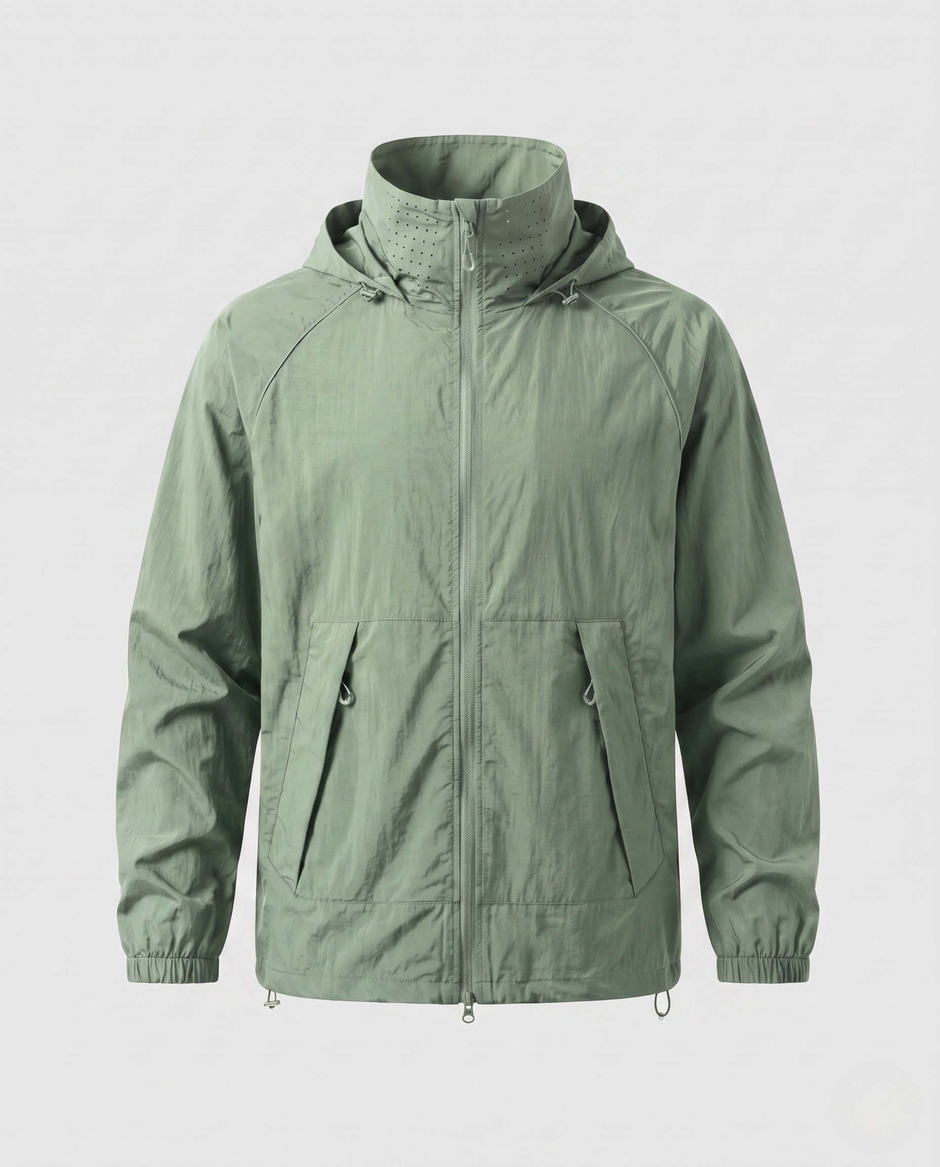 Women's Technical Leisure Jacket