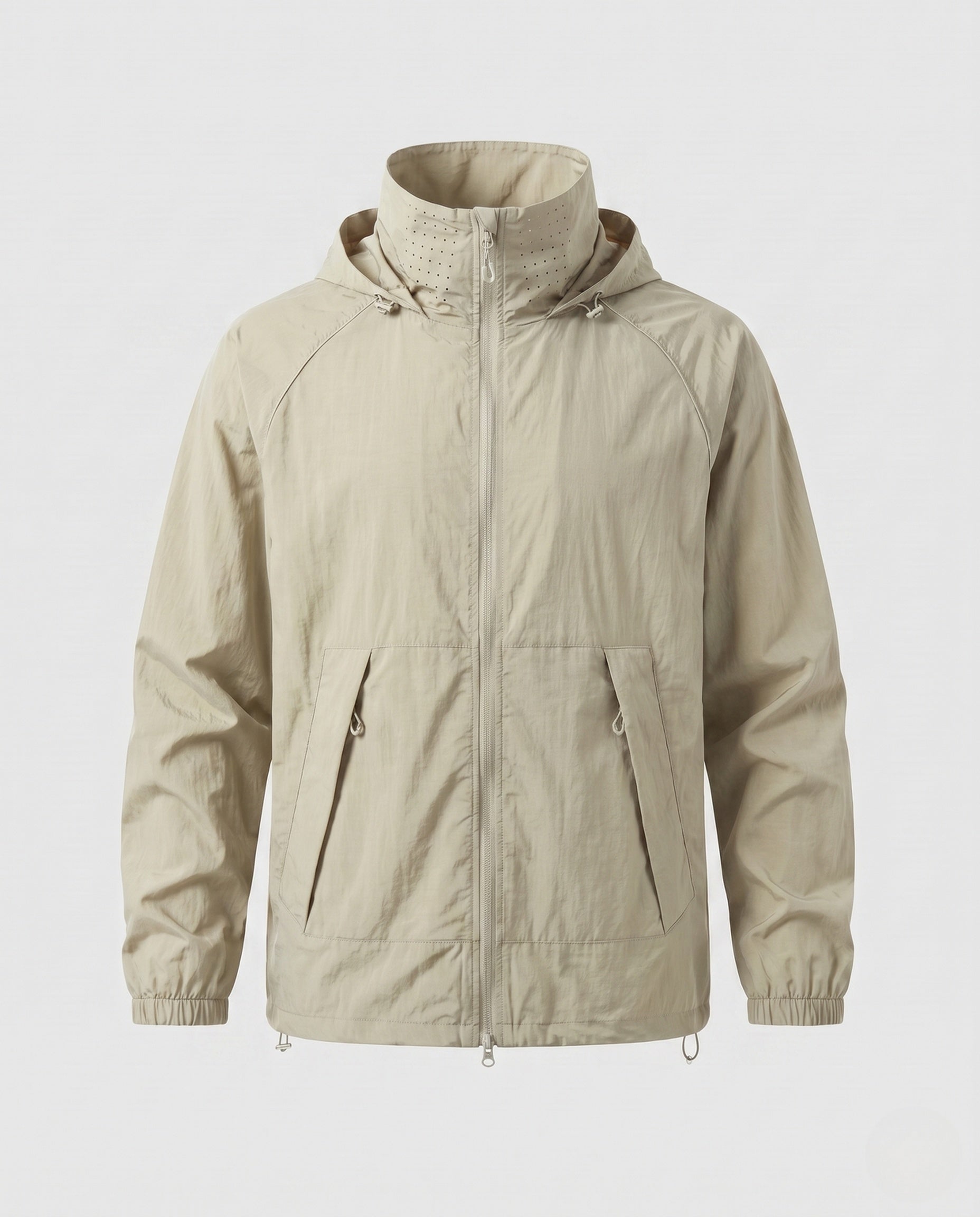 Women's Technical Leisure Jacket