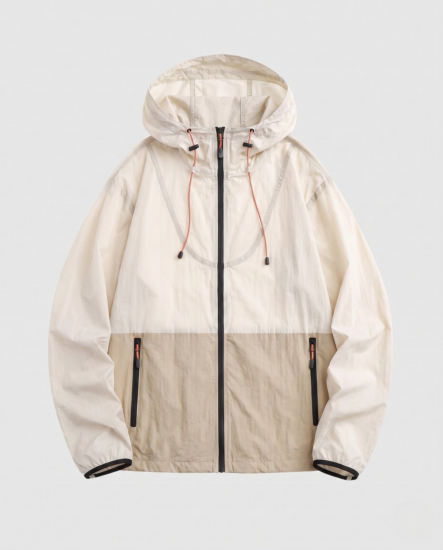 Women's Technical Outdoor Jacket