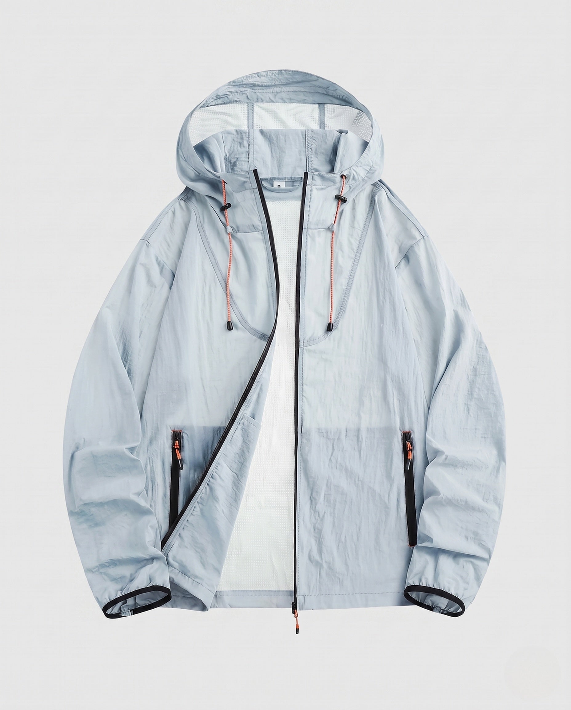 Women's Technical Outdoor Jacket