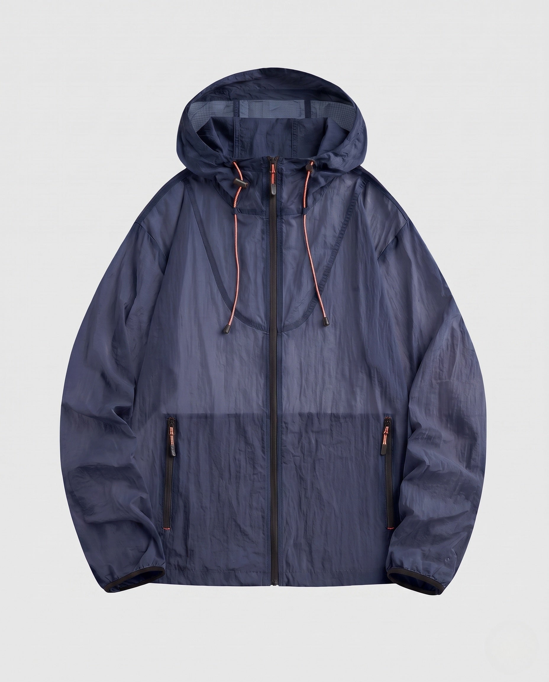 Women's Technical Outdoor Jacket