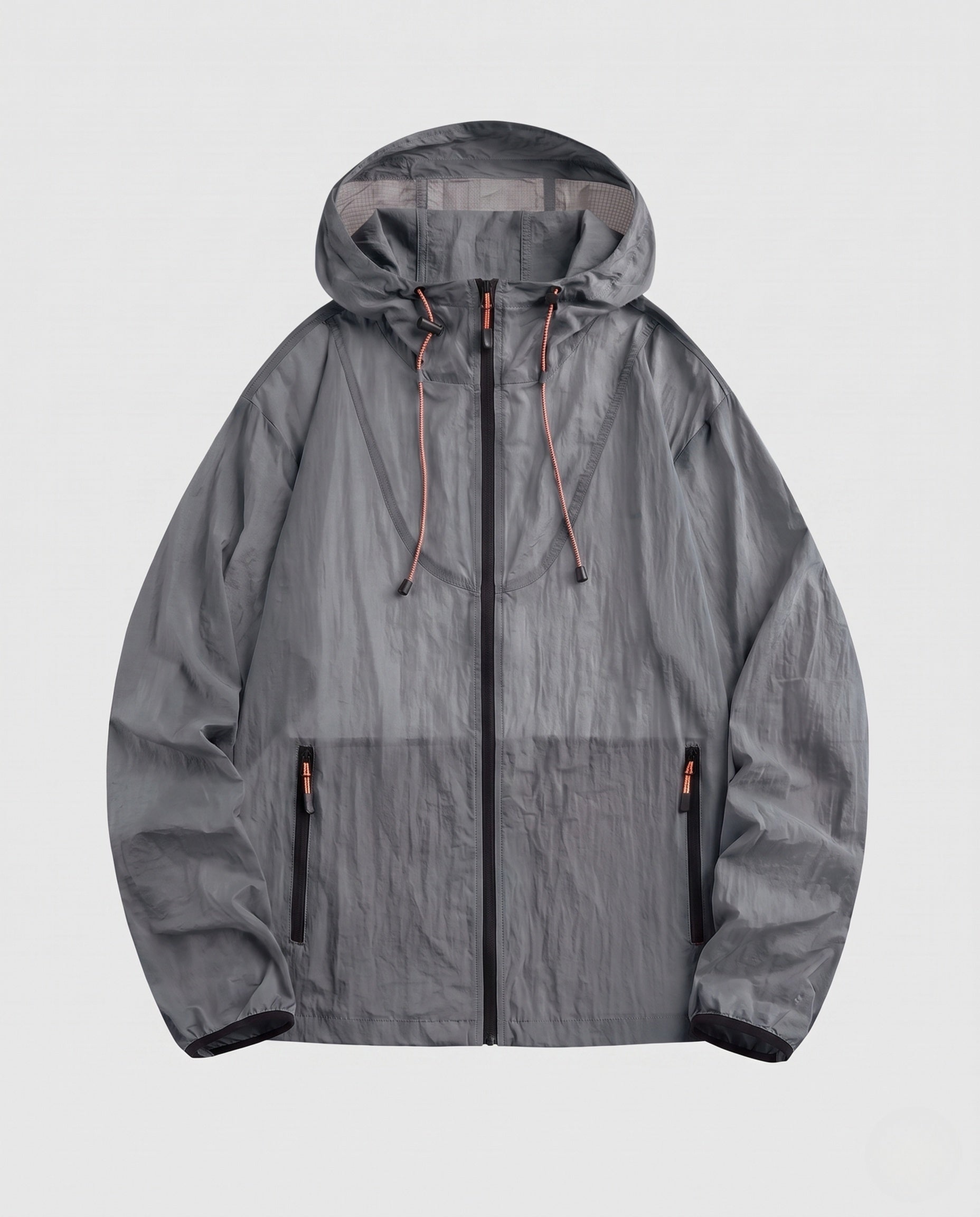Women's Technical Outdoor Jacket