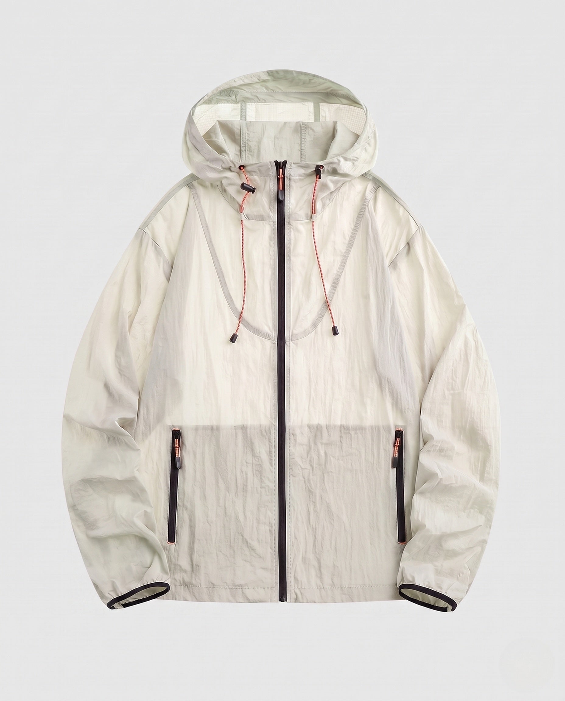 Women's Technical Outdoor Jacket