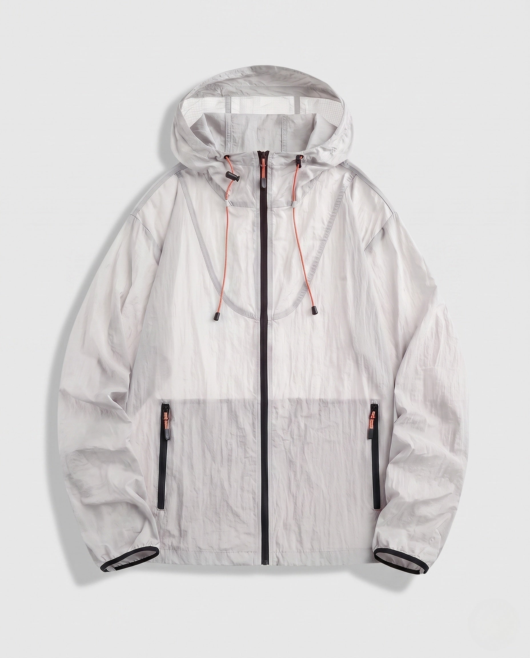 Women's Technical Outdoor Jacket