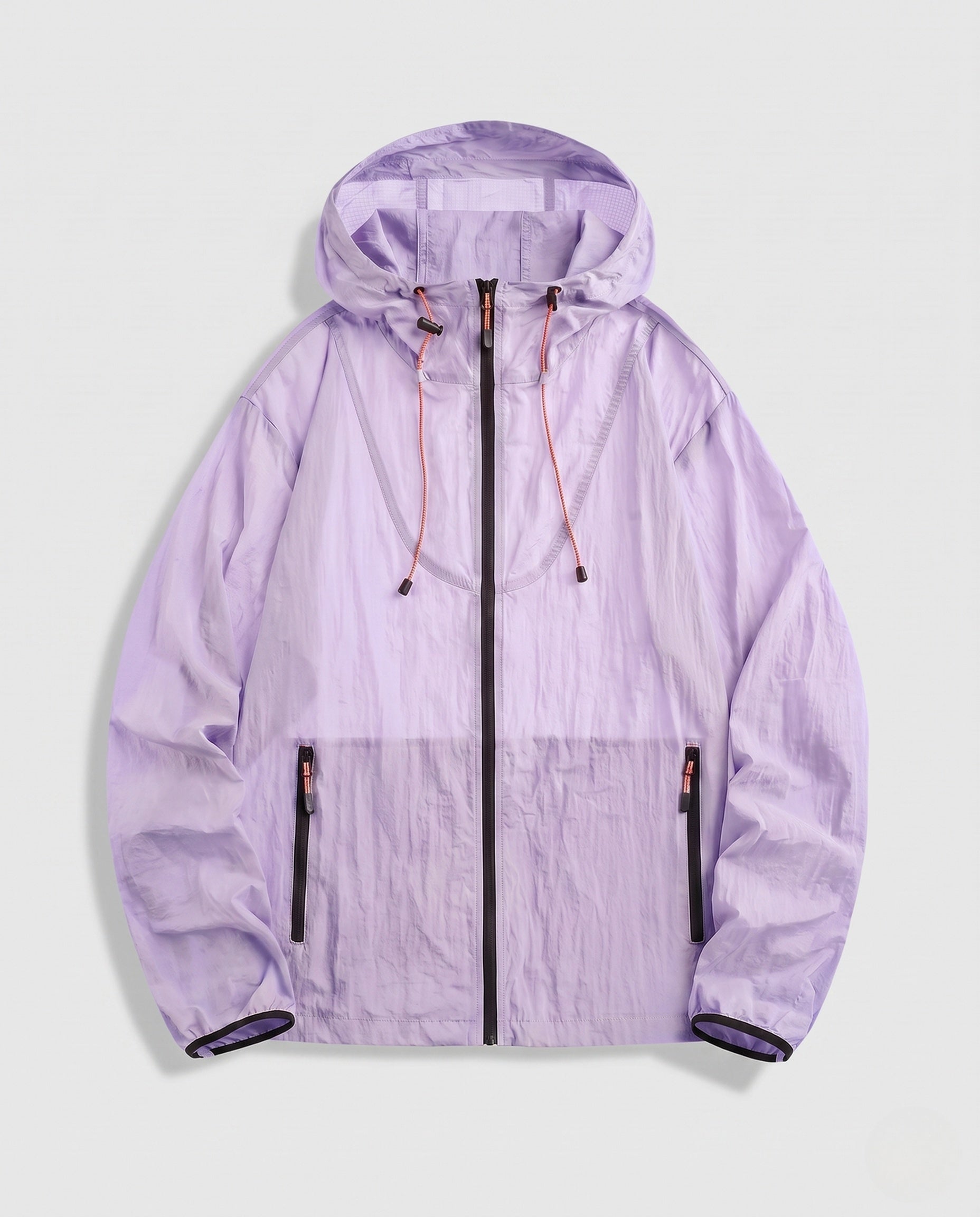 Women's Technical Outdoor Jacket