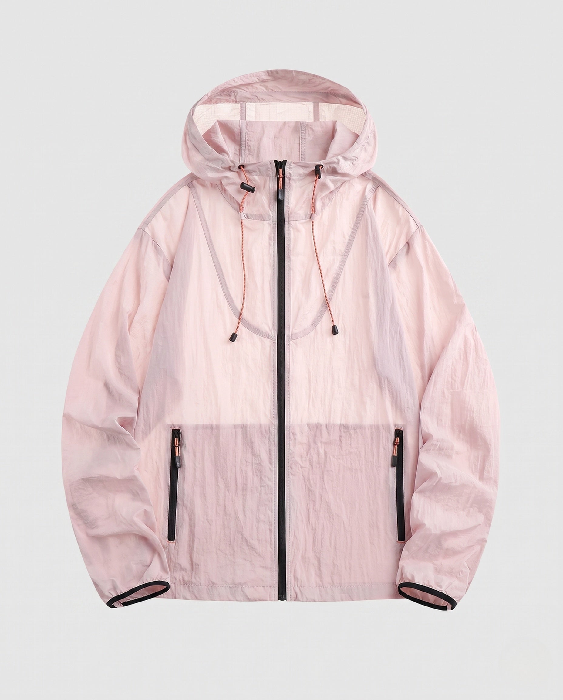 Women's Technical Outdoor Jacket