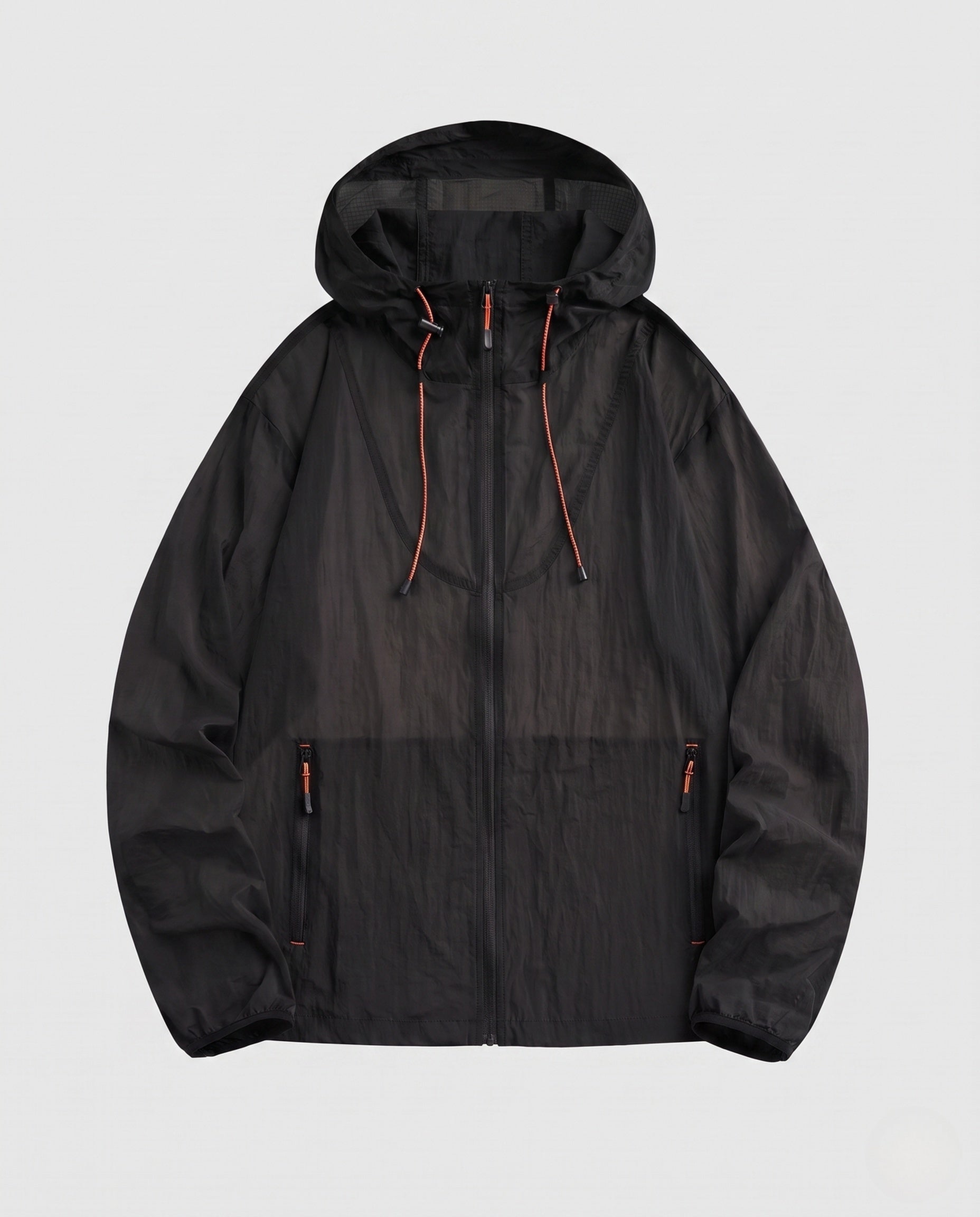 Women's Technical Outdoor Jacket