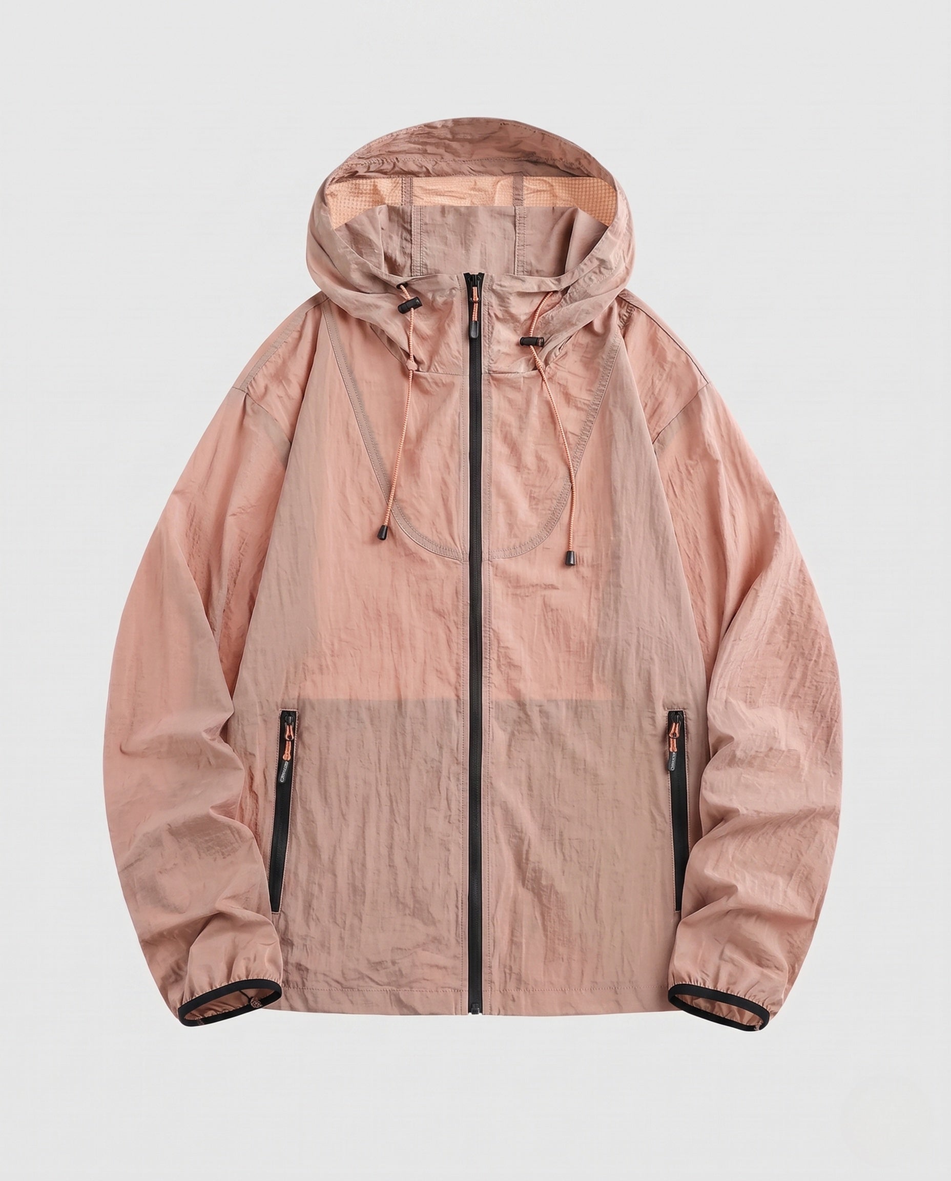 Women's Technical Outdoor Jacket