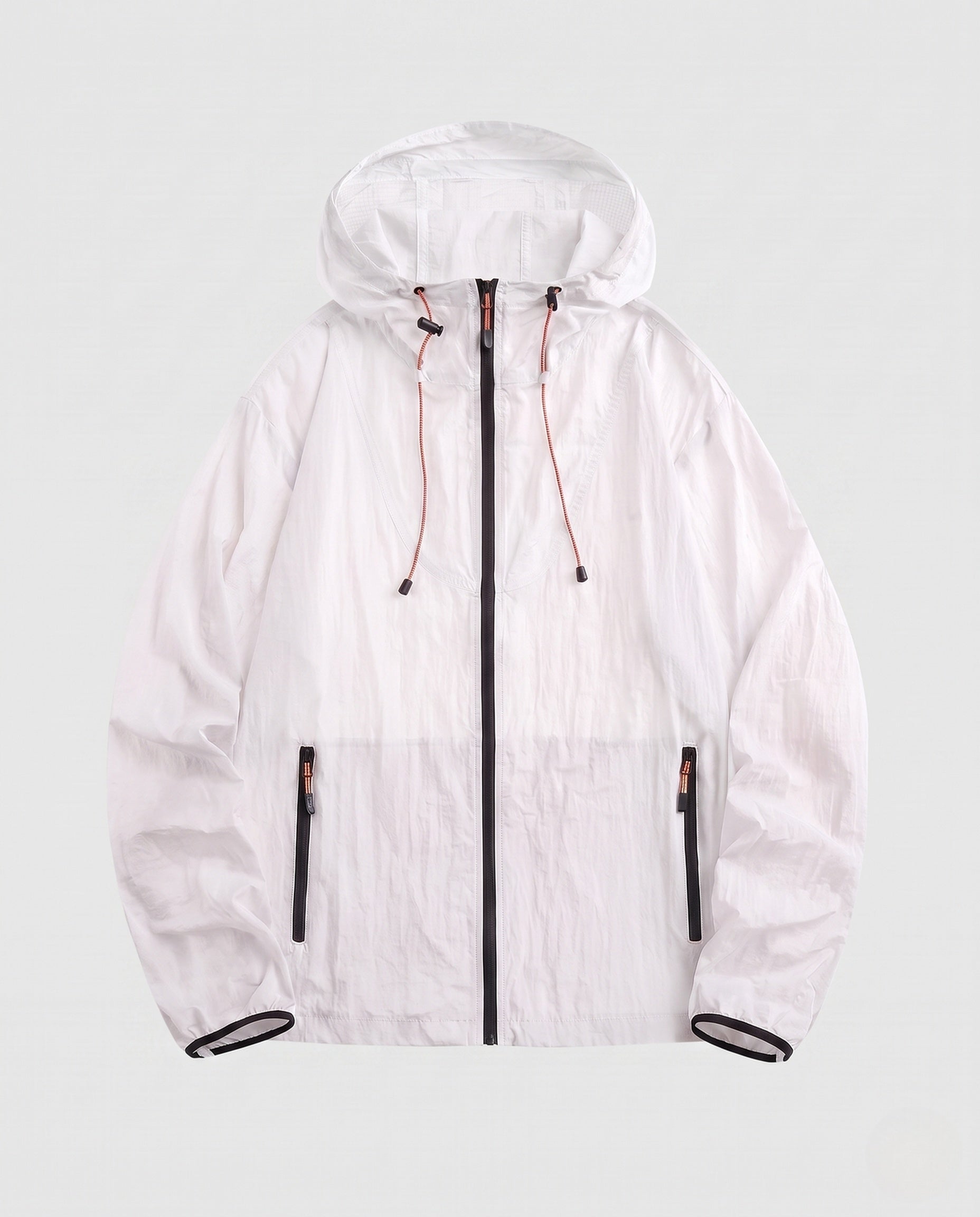 Women's Technical Outdoor Jacket