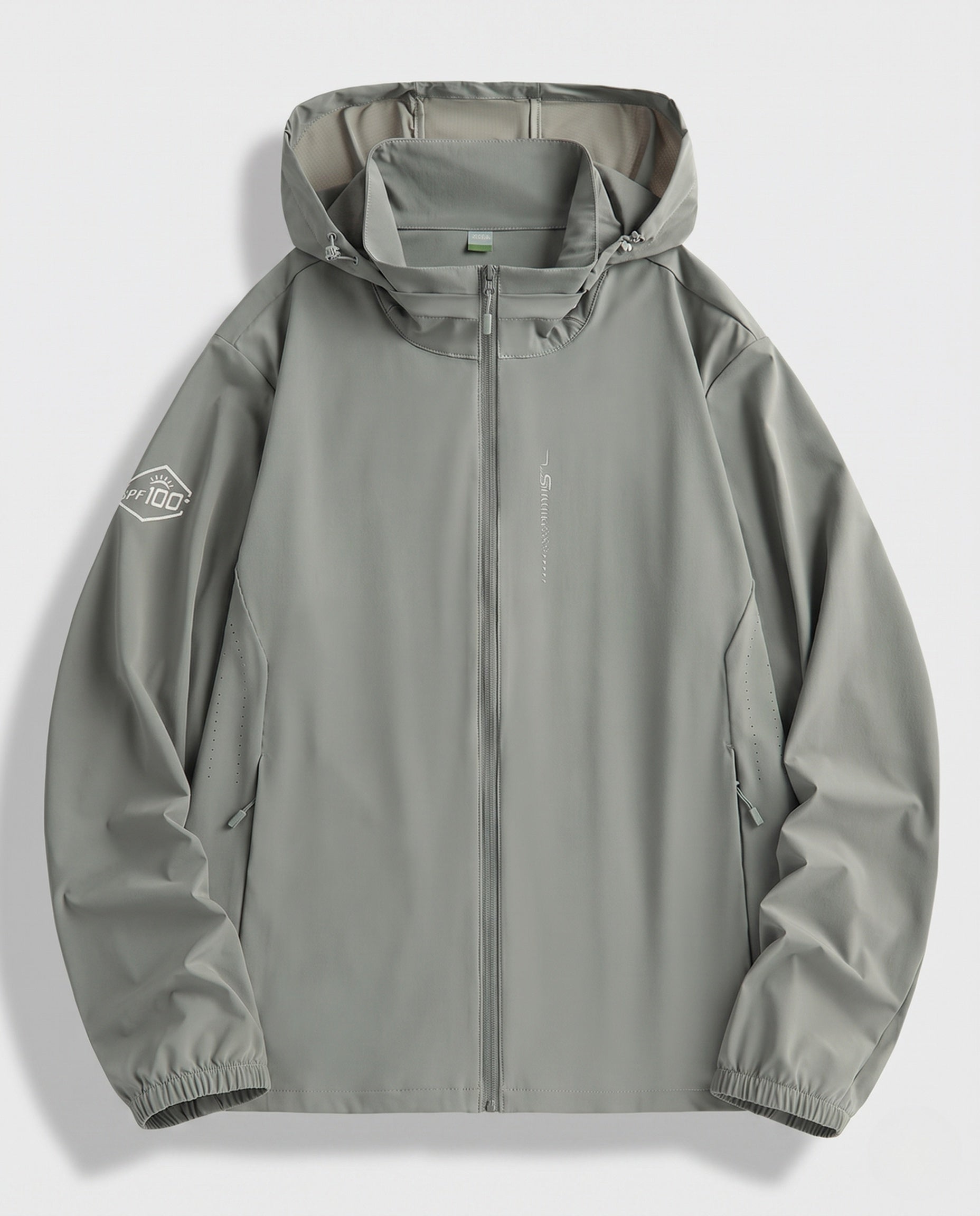 Women's Ultralight Sports Jacket with Waterproof Design
