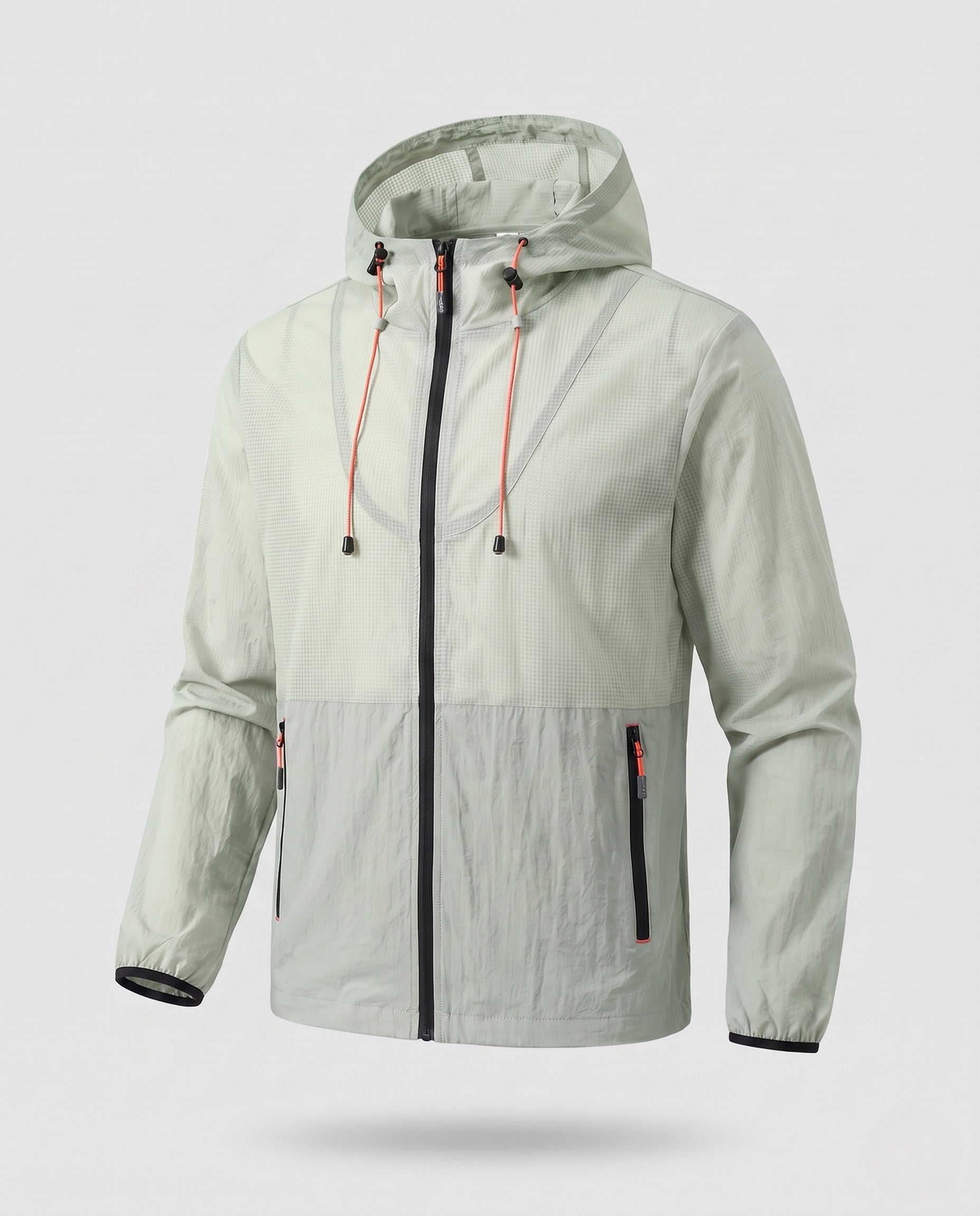 Women's UV Protection Jacket with Breathable Technology